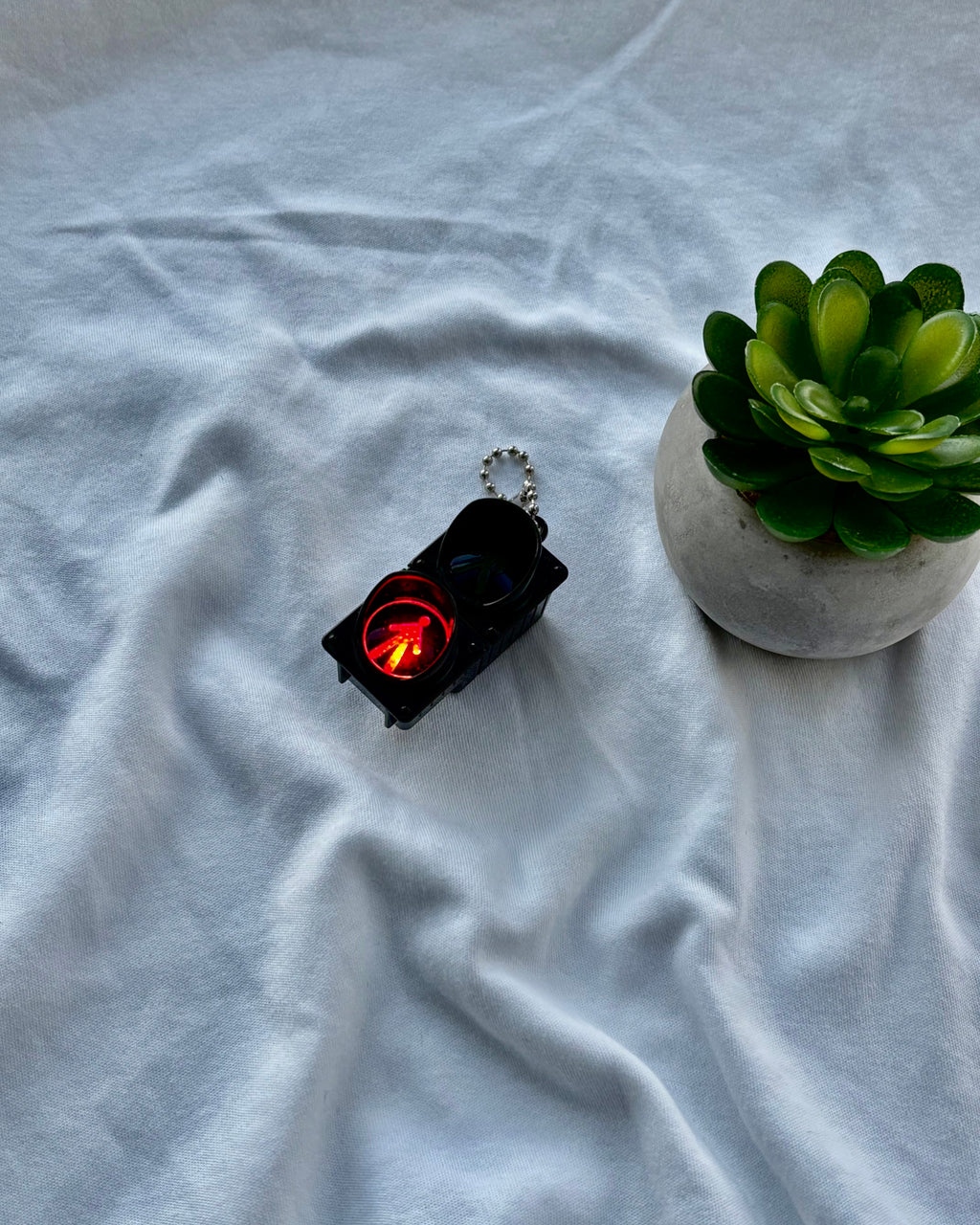 Additional accessory "Traffic lights"