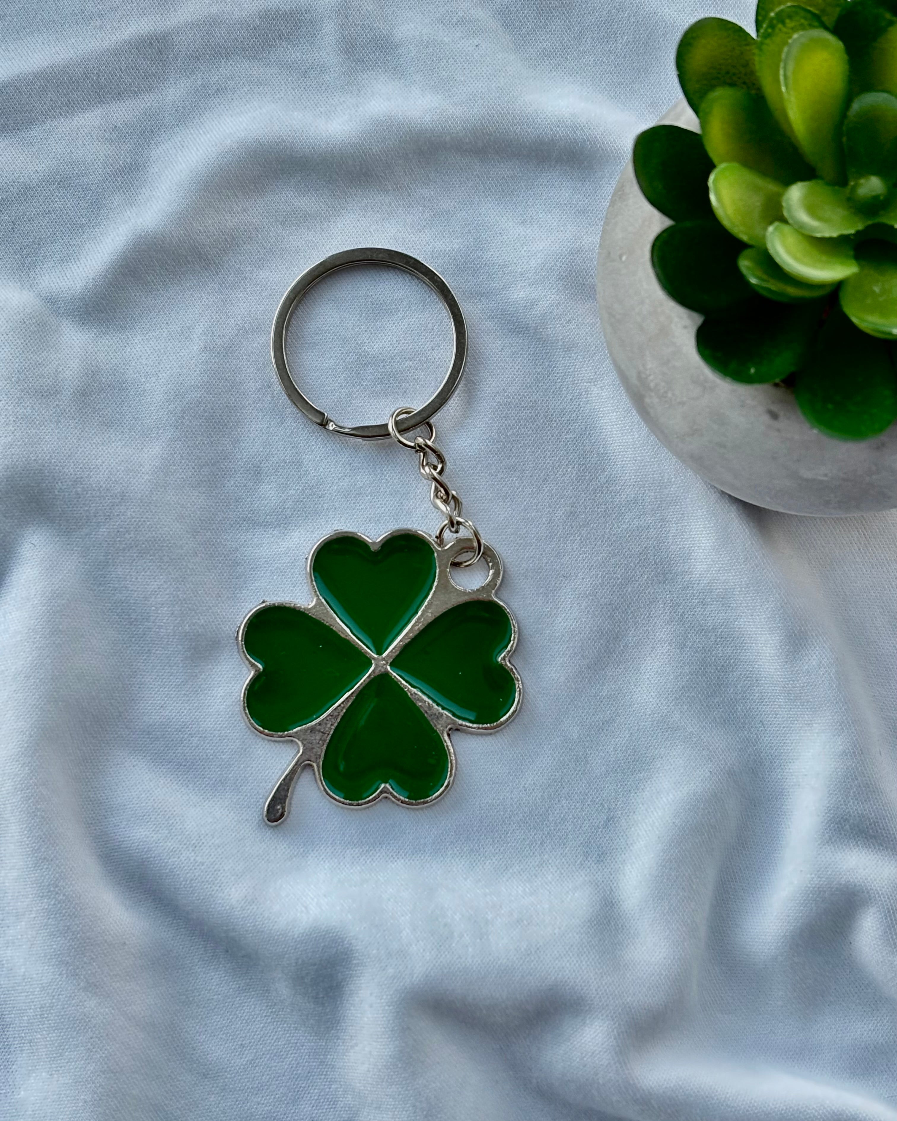 Additional accessory "Leaf"