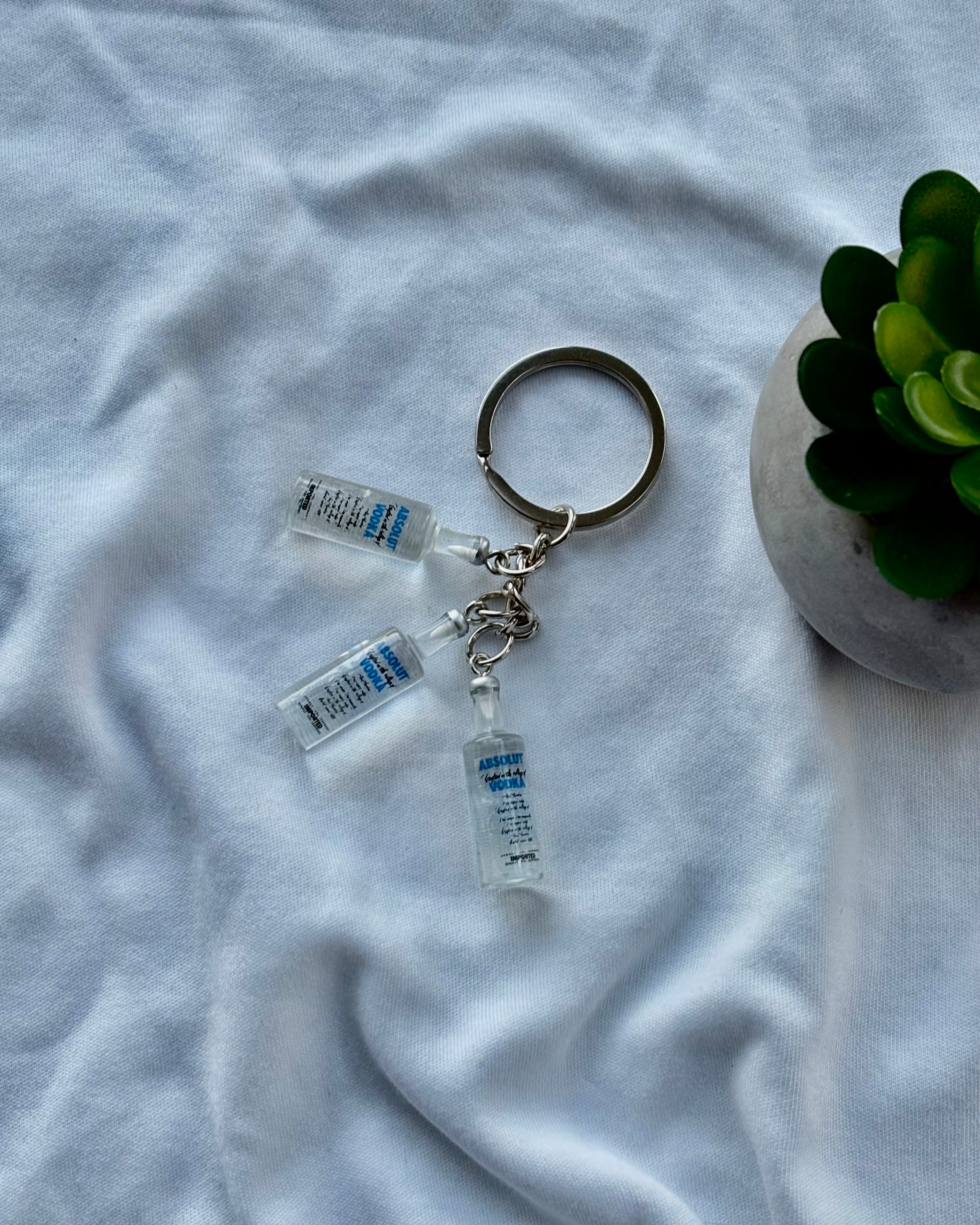 Additional accessory "Drink"