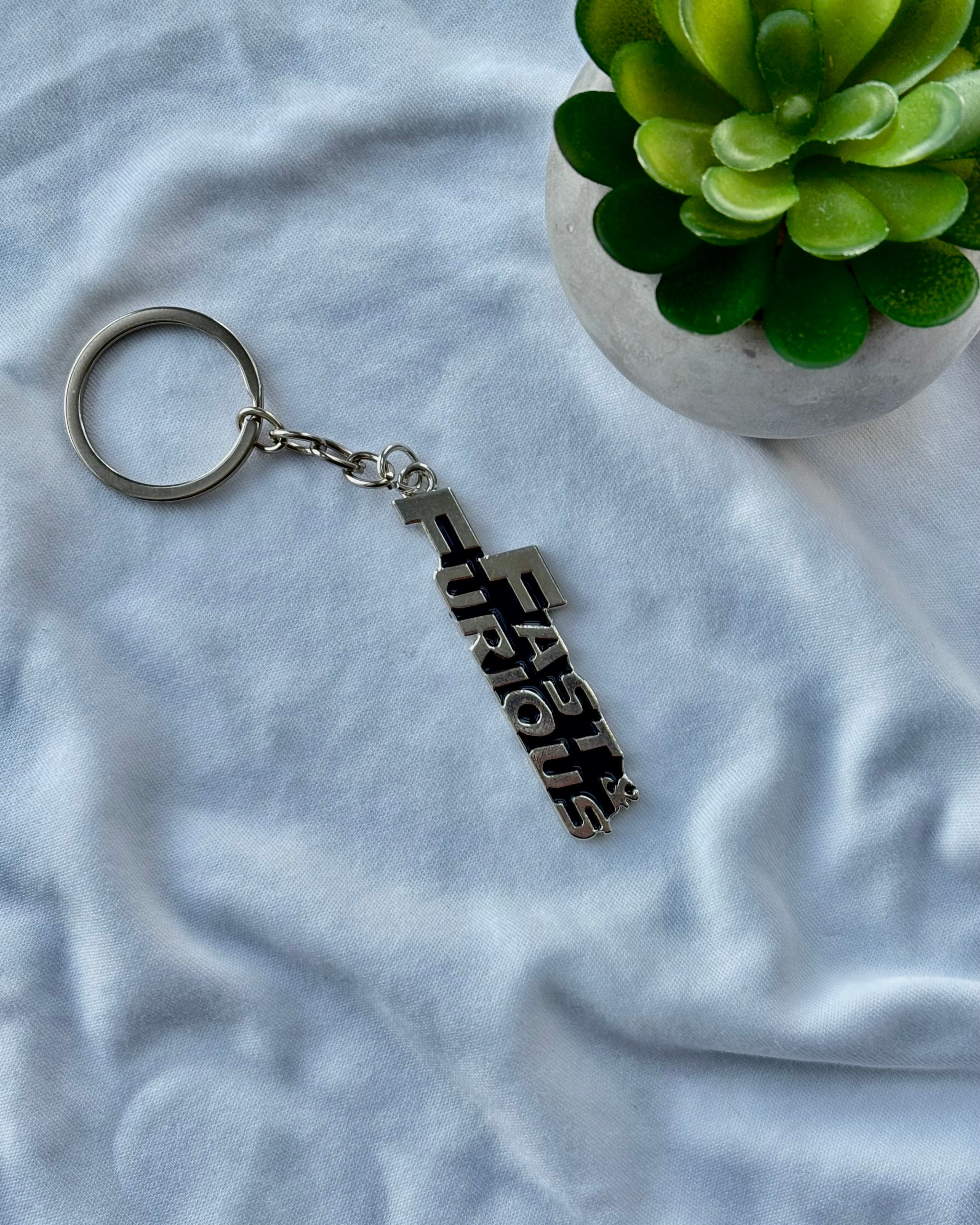 Additional accessory "Fast and Furious"