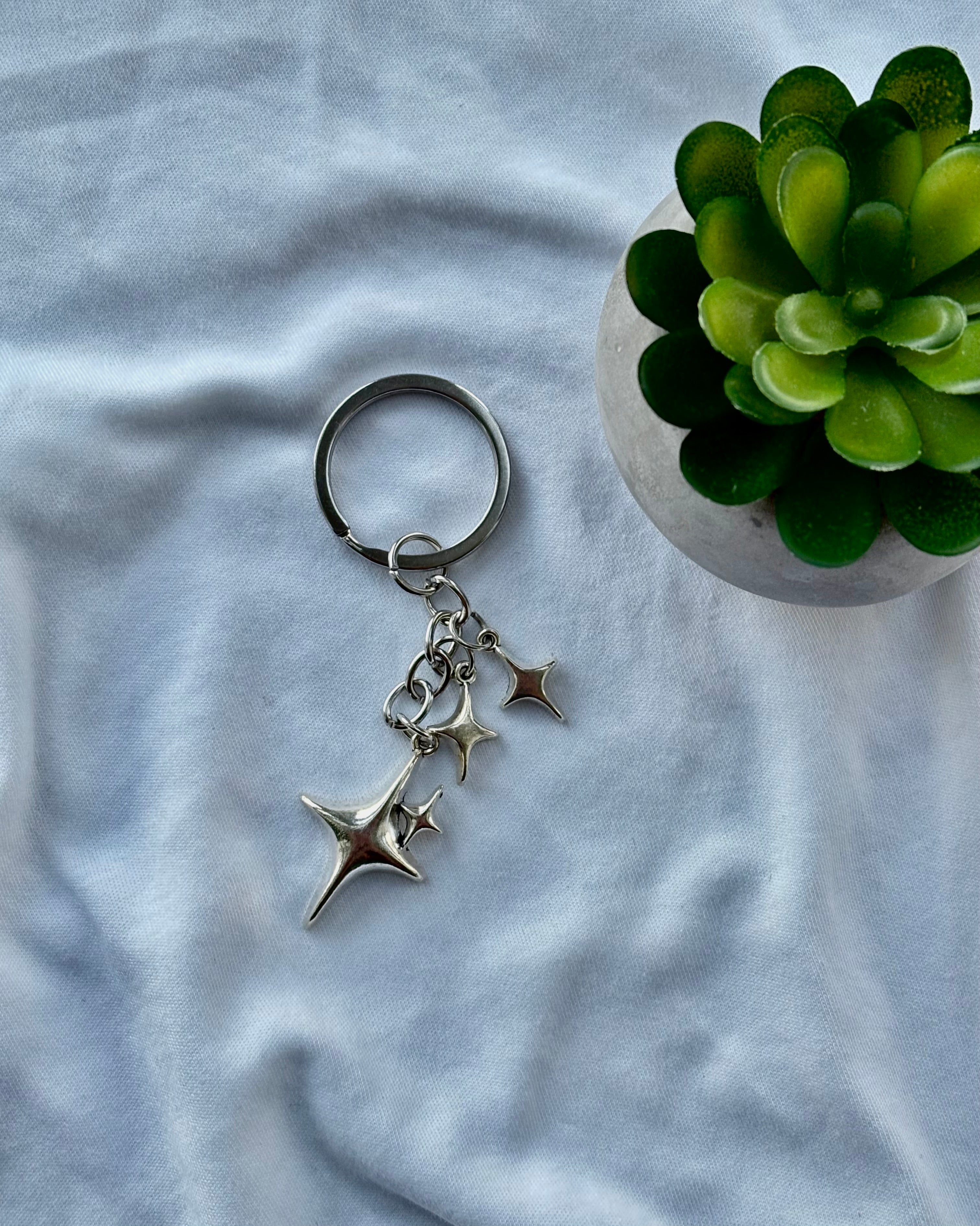 Additional accessory "Stars"