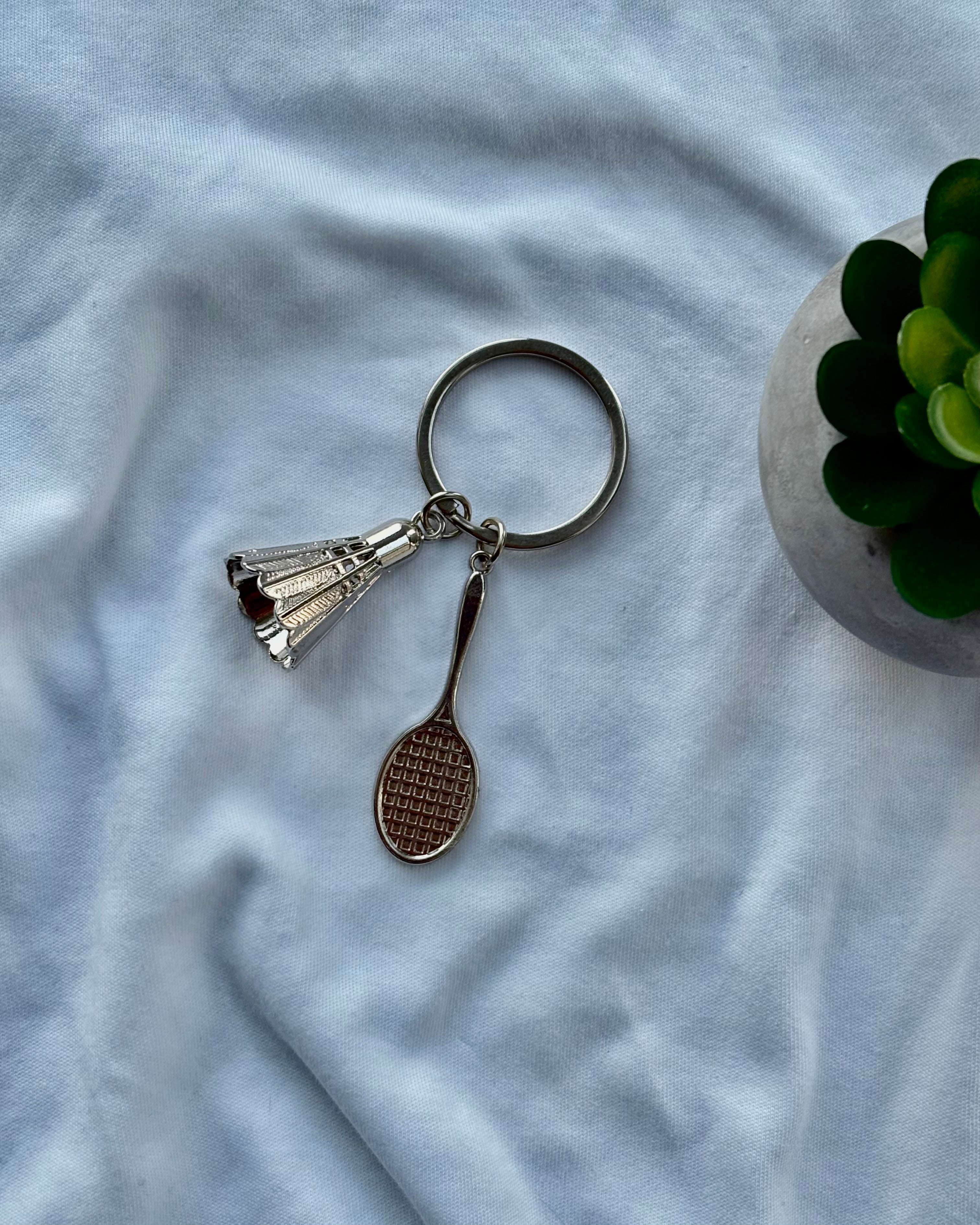 Additional accessory "Badminton"