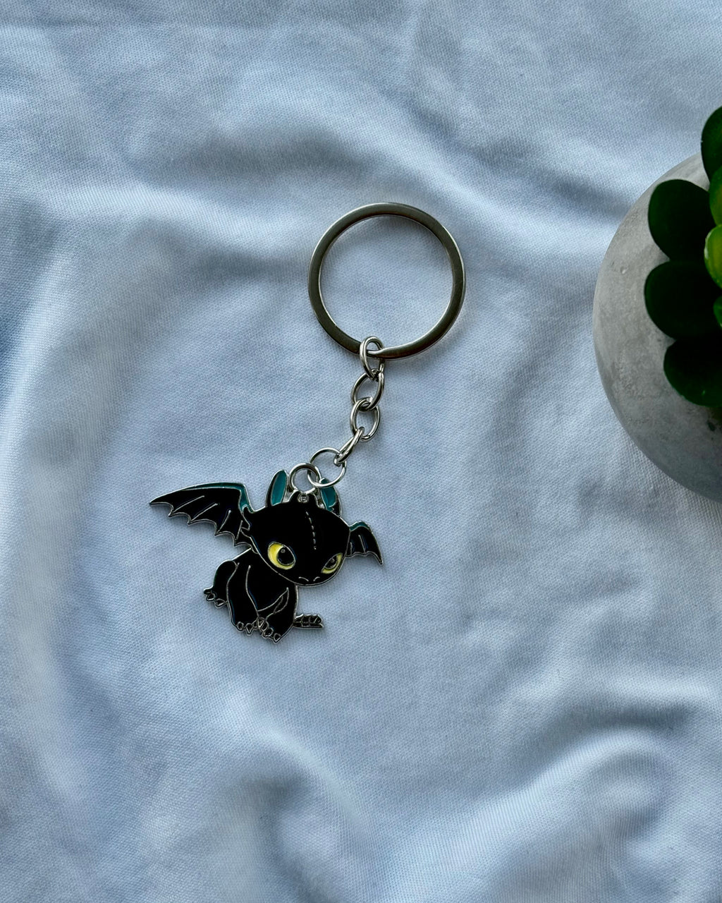 Couple accessories "Dragons"