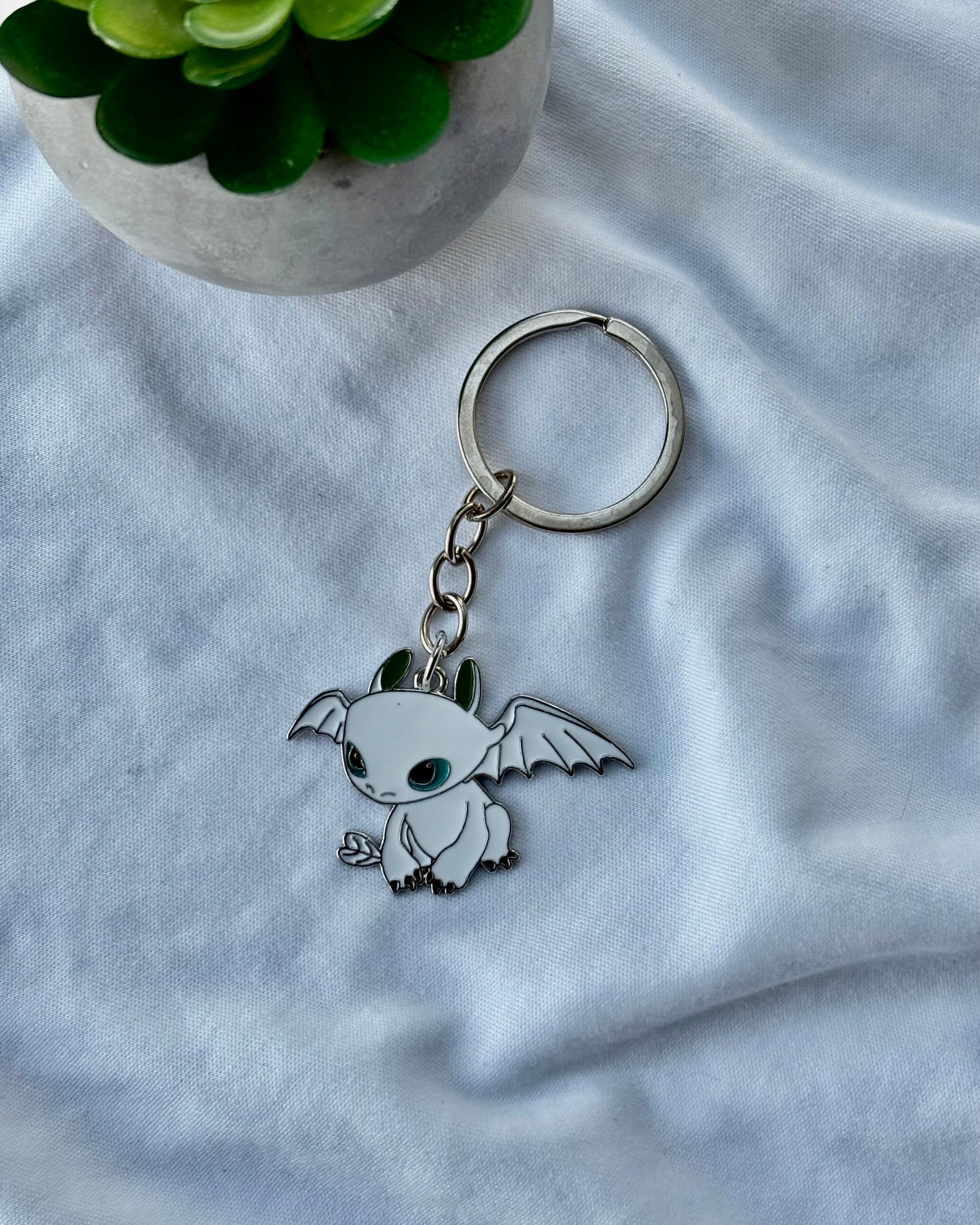 Couple accessories "Dragons"