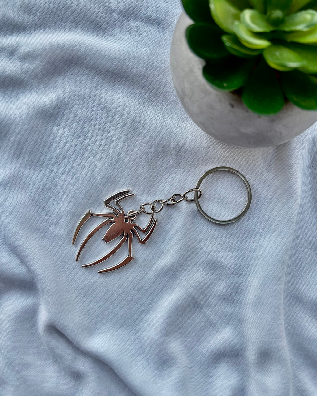 Accessories "Bat" and "Spider"