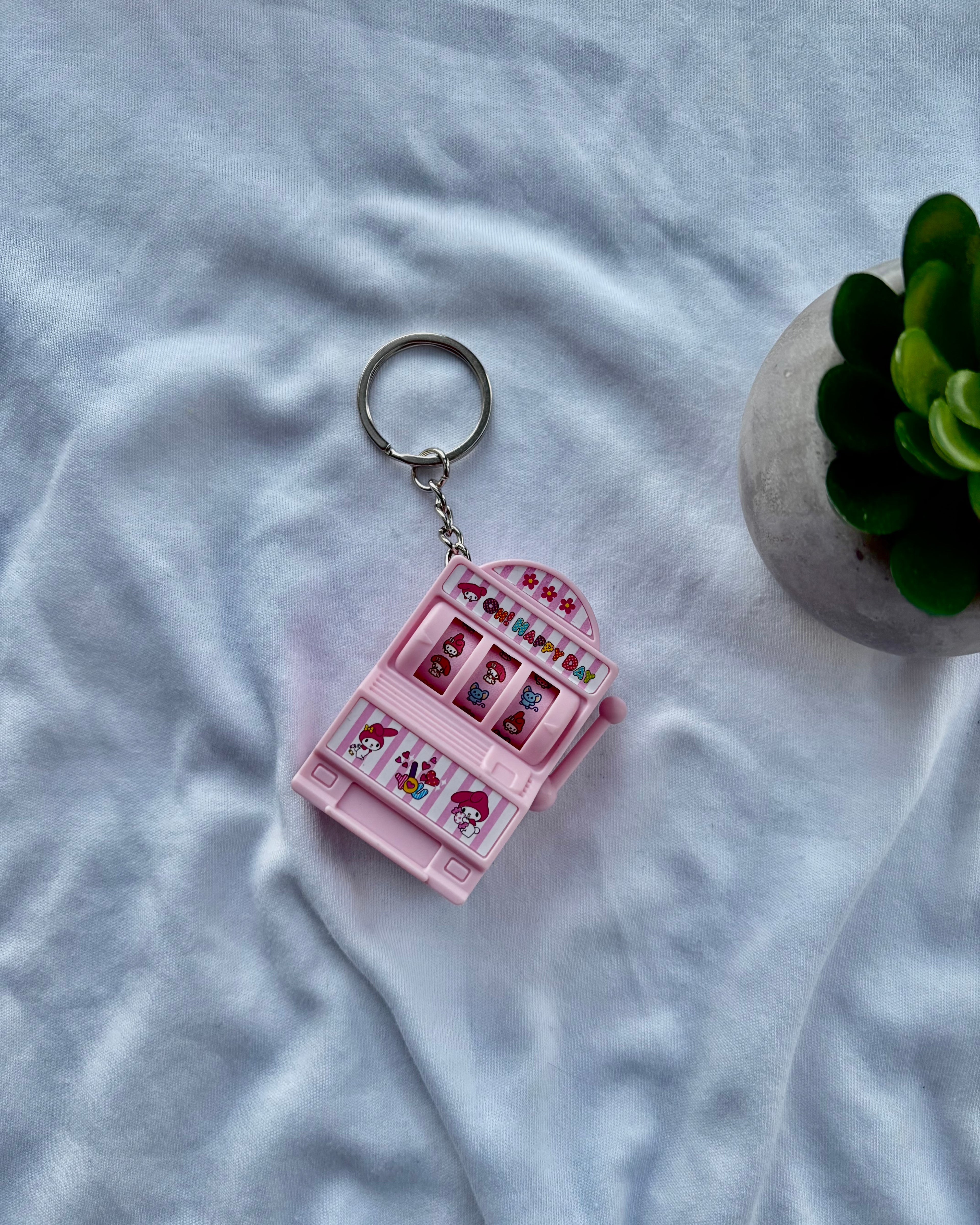 Additional accessories "Slot machine"