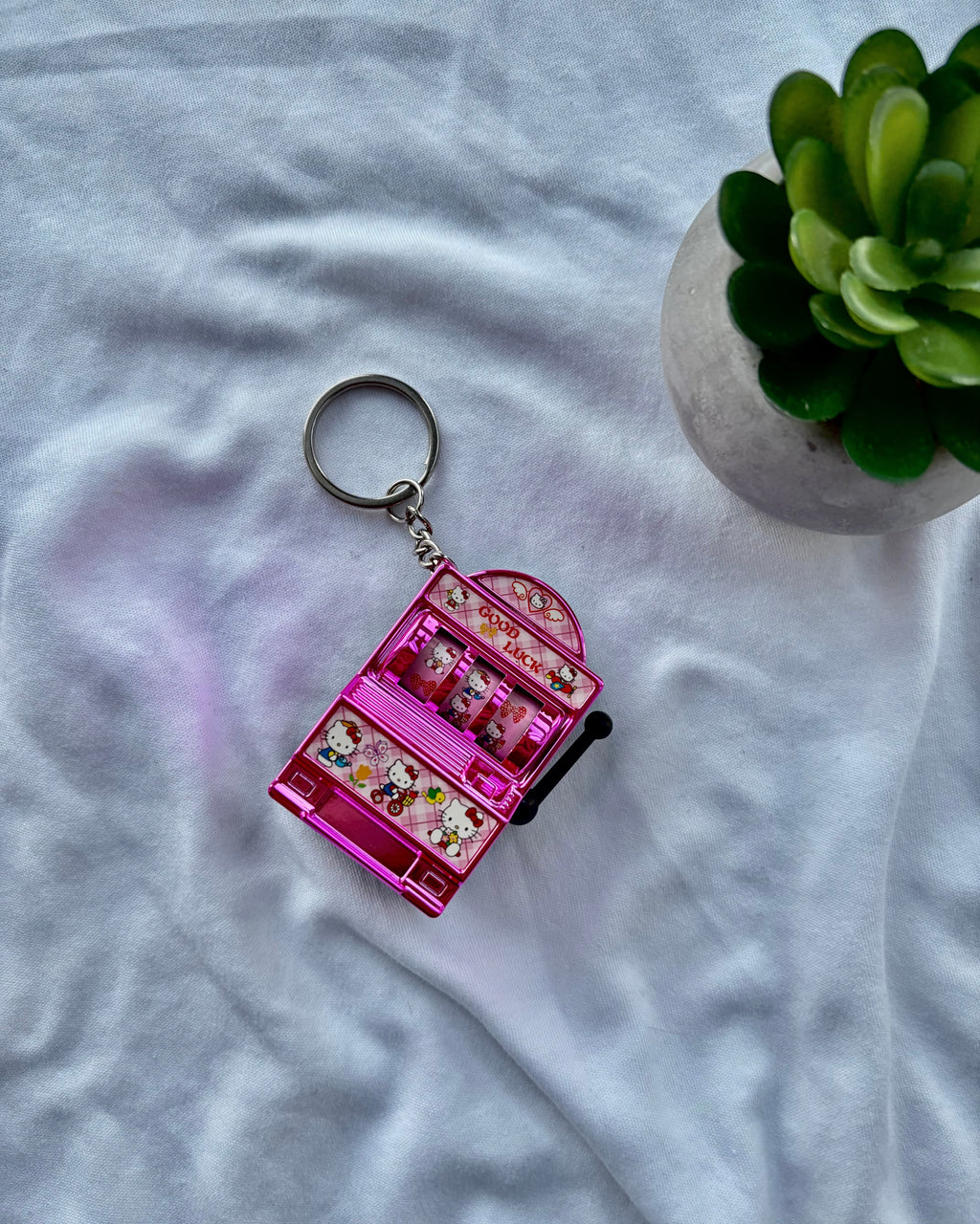 Additional accessories "Slot machine"