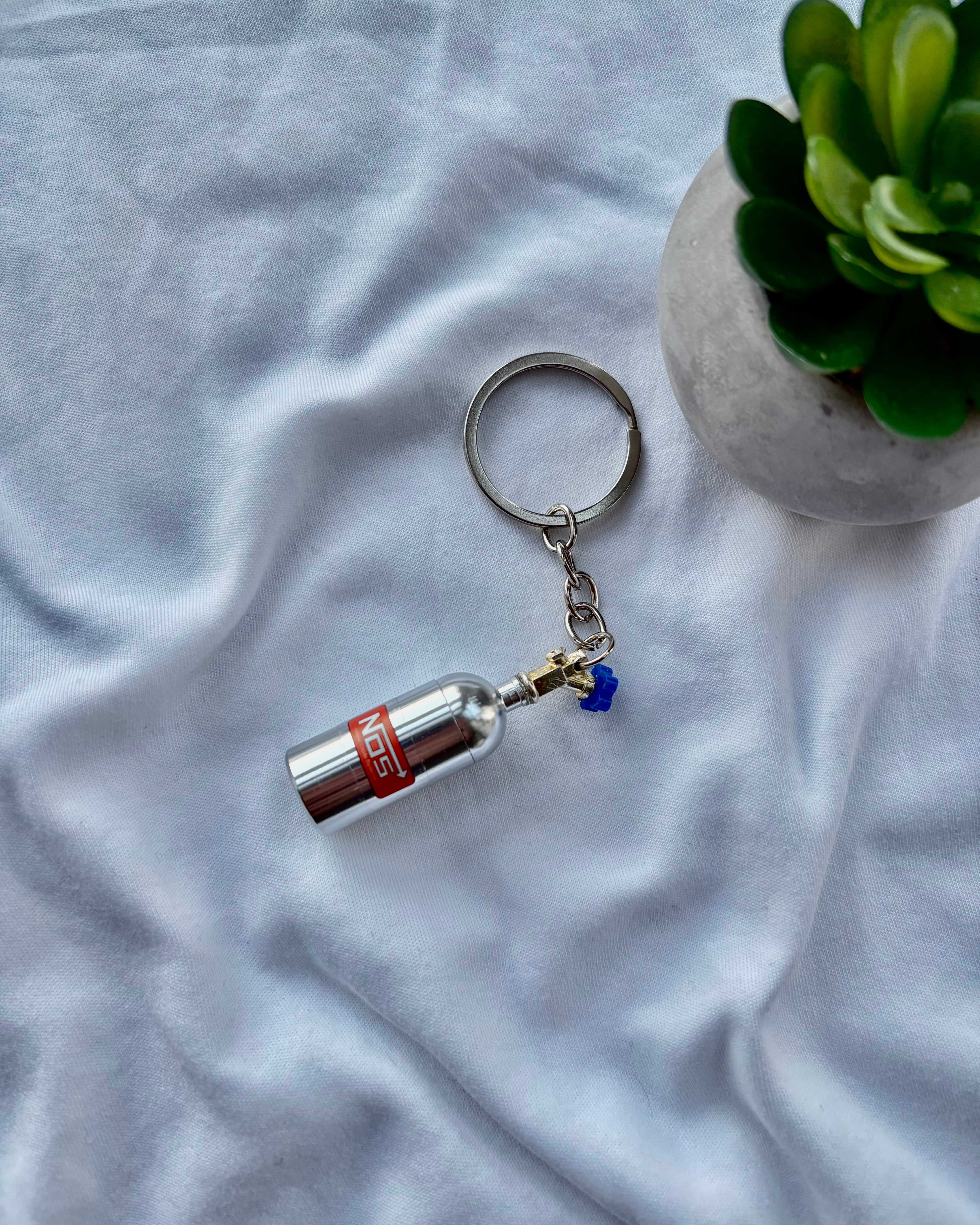 Additional accessory "NOS"