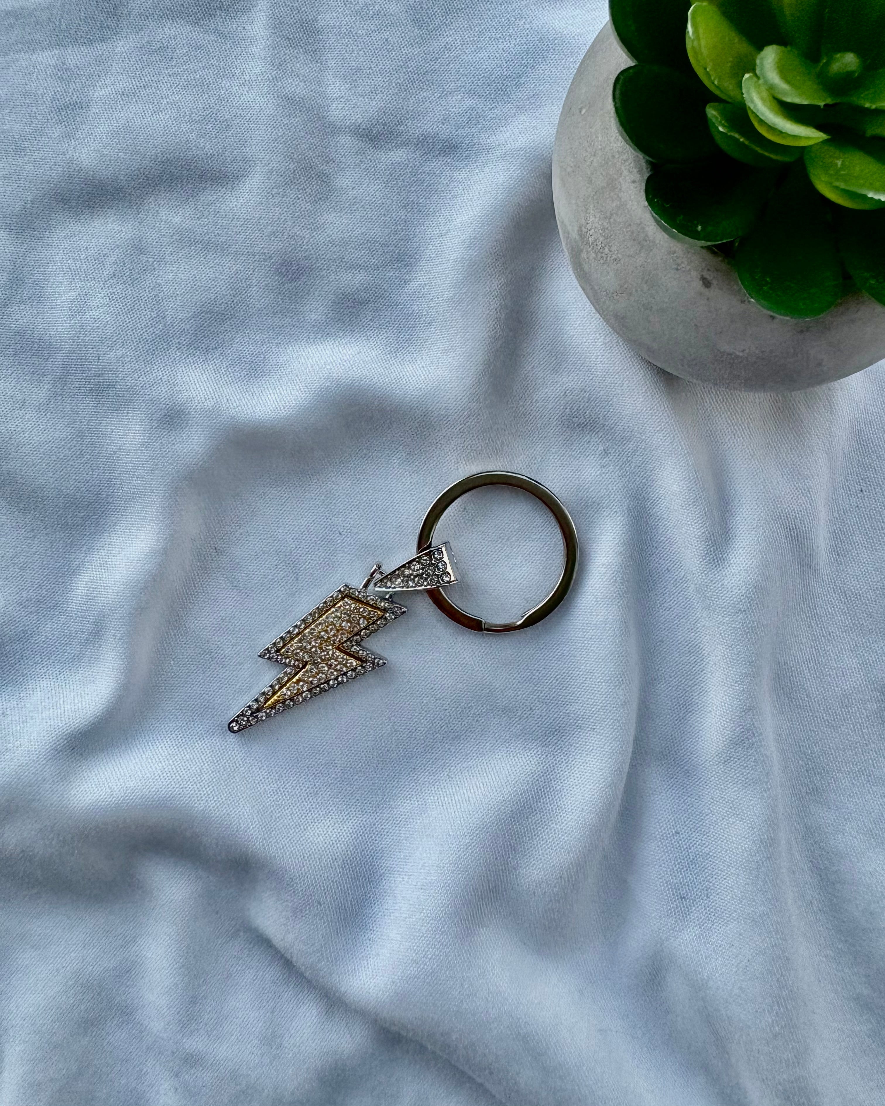 Additional accessory "Lightning"