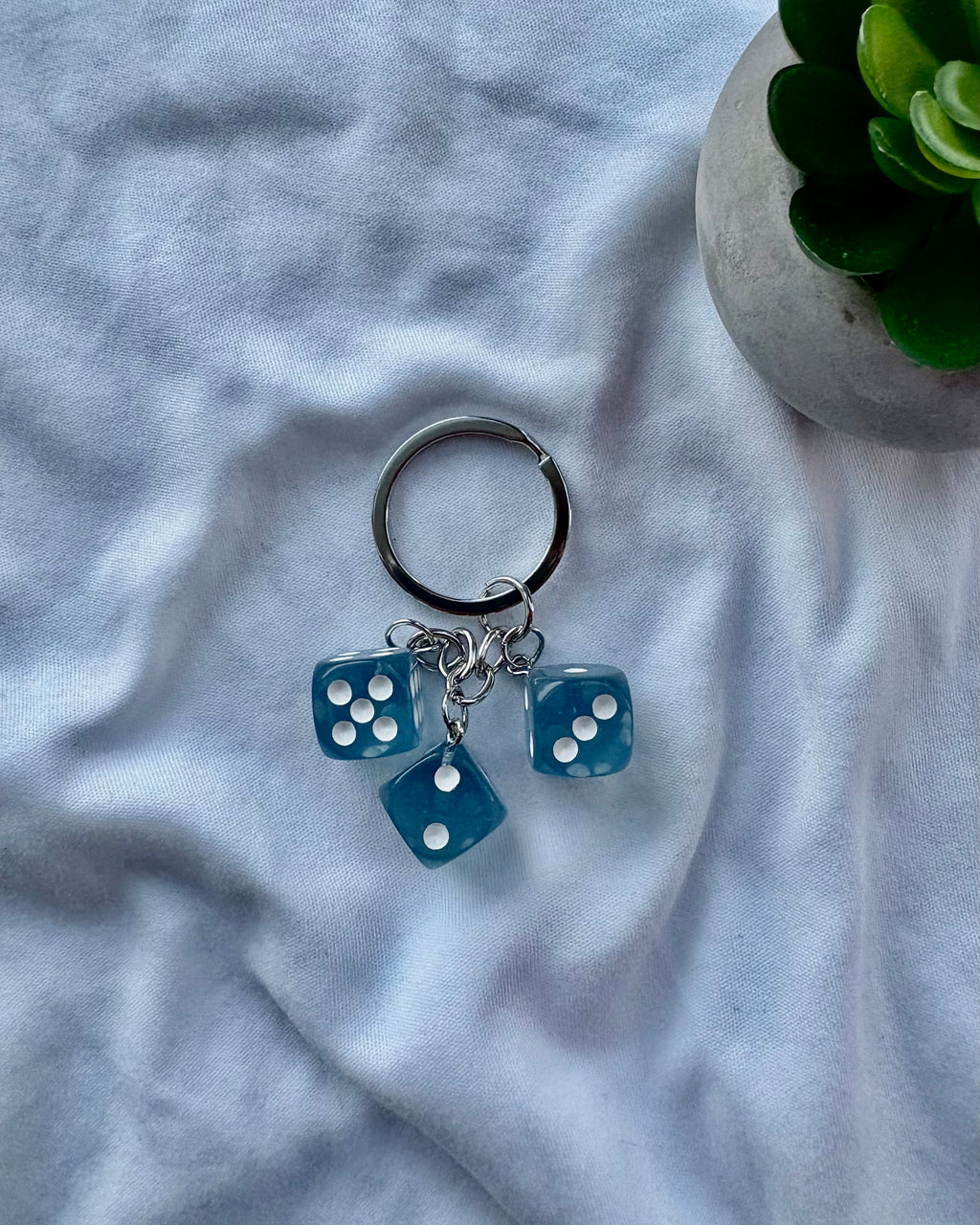 Additional accessories "Dice"