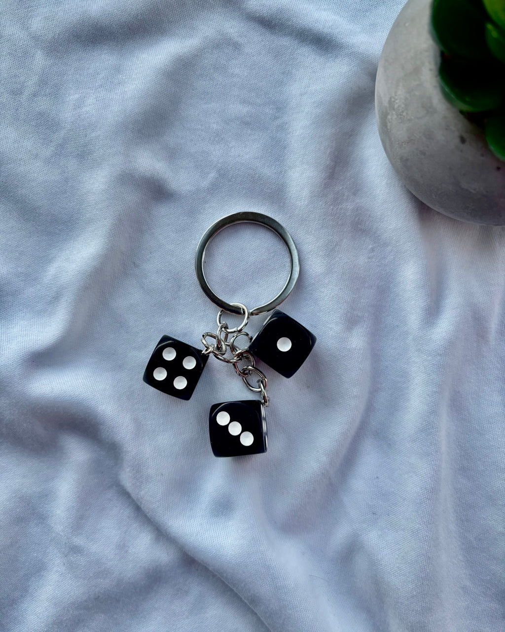 Additional accessories "Dice"