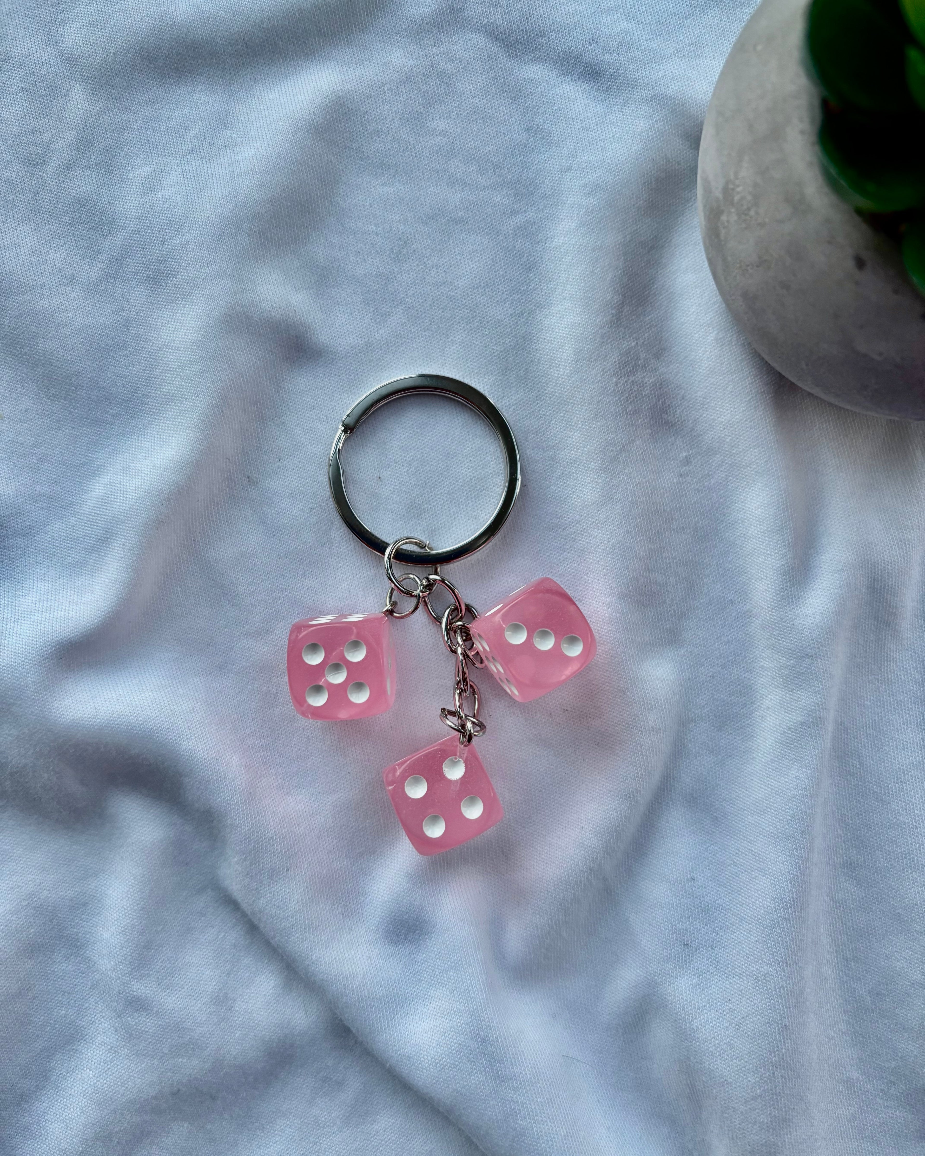 Additional accessories "Dice"