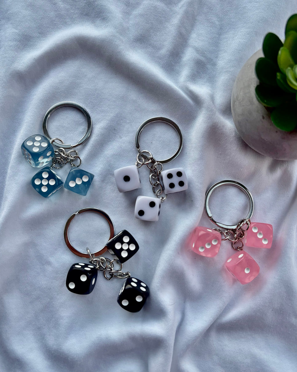 Additional accessories "Dice"
