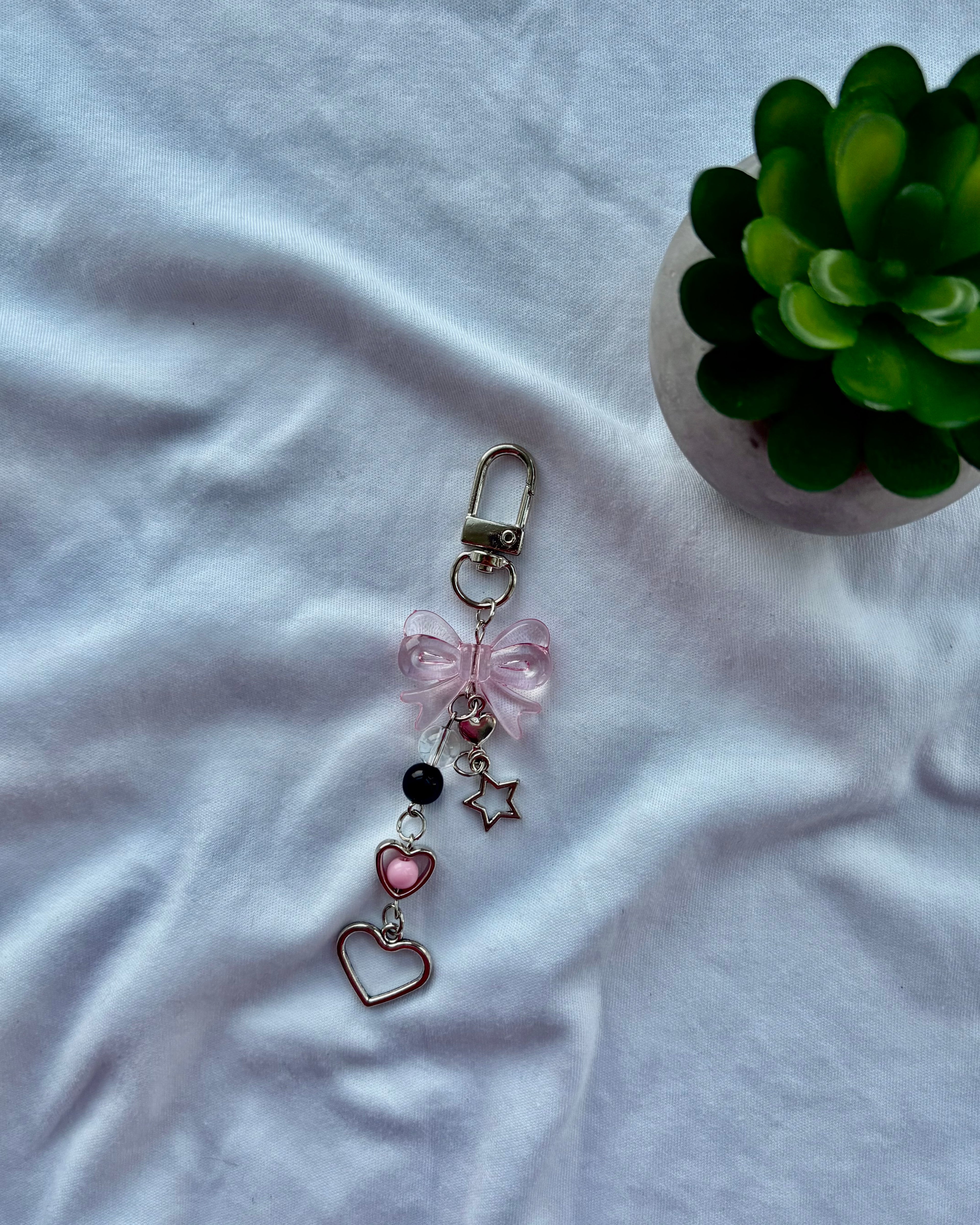 Additional combo accessory