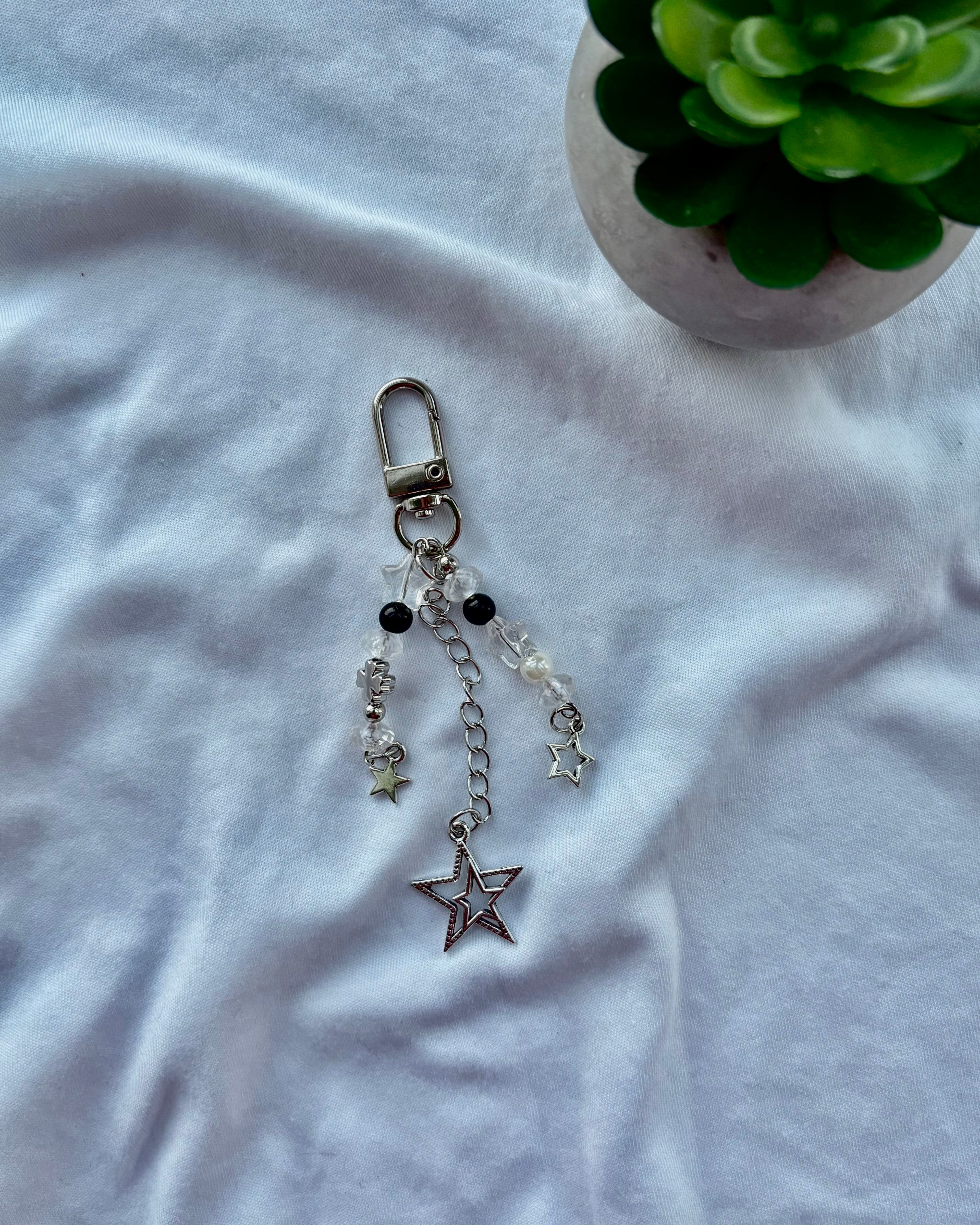 Additional combo accessory