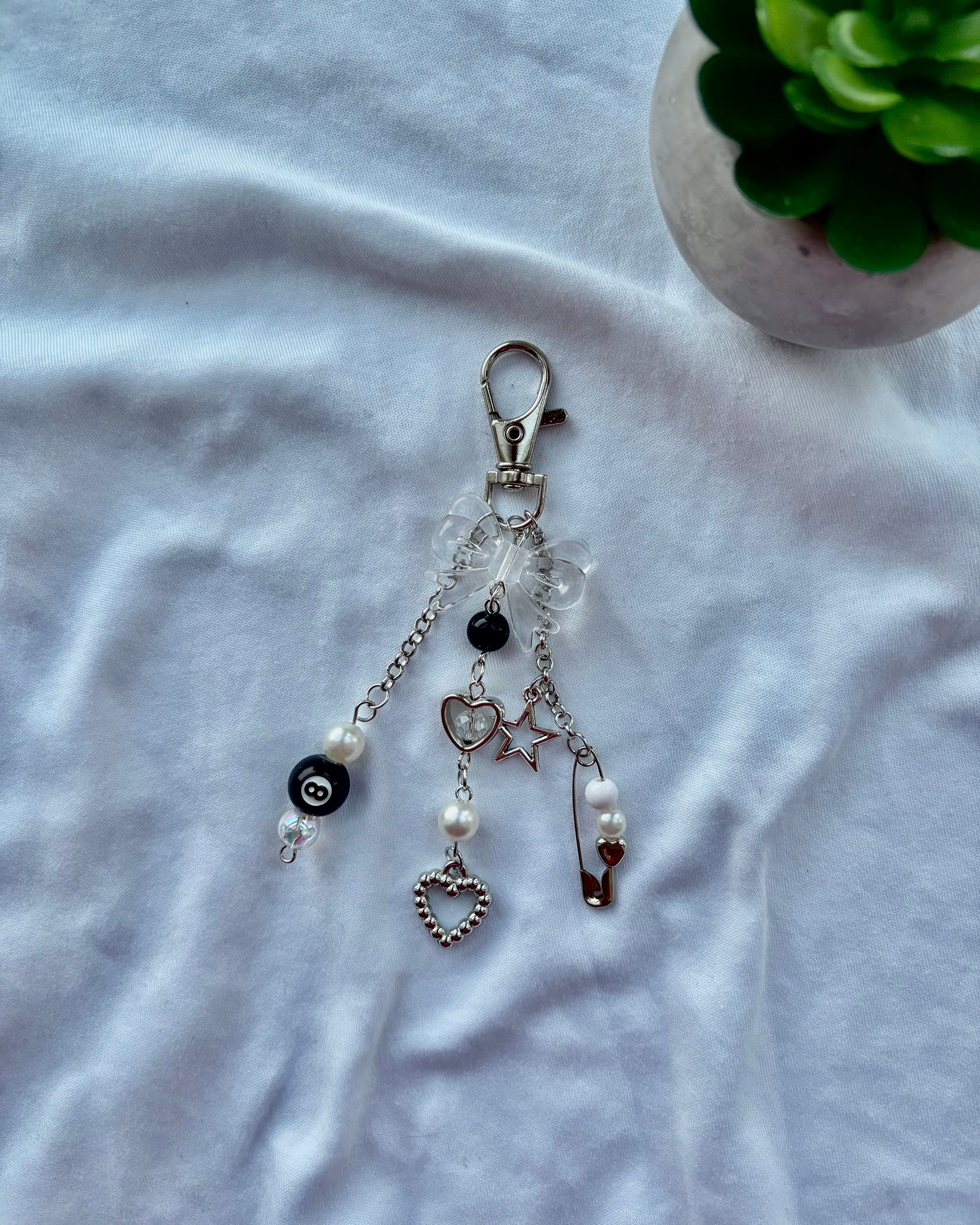 Additional combo accessory