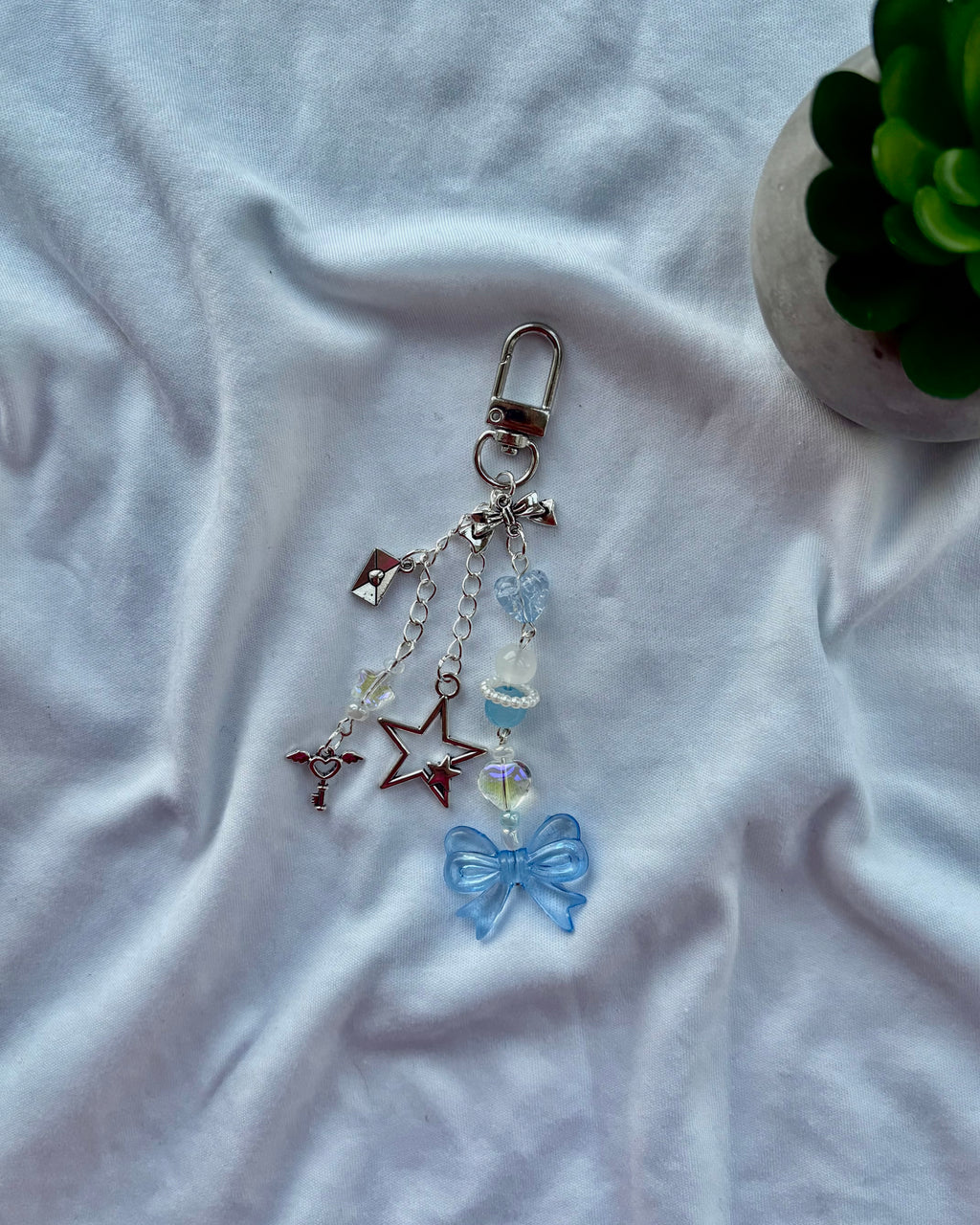 Additional combo accessory