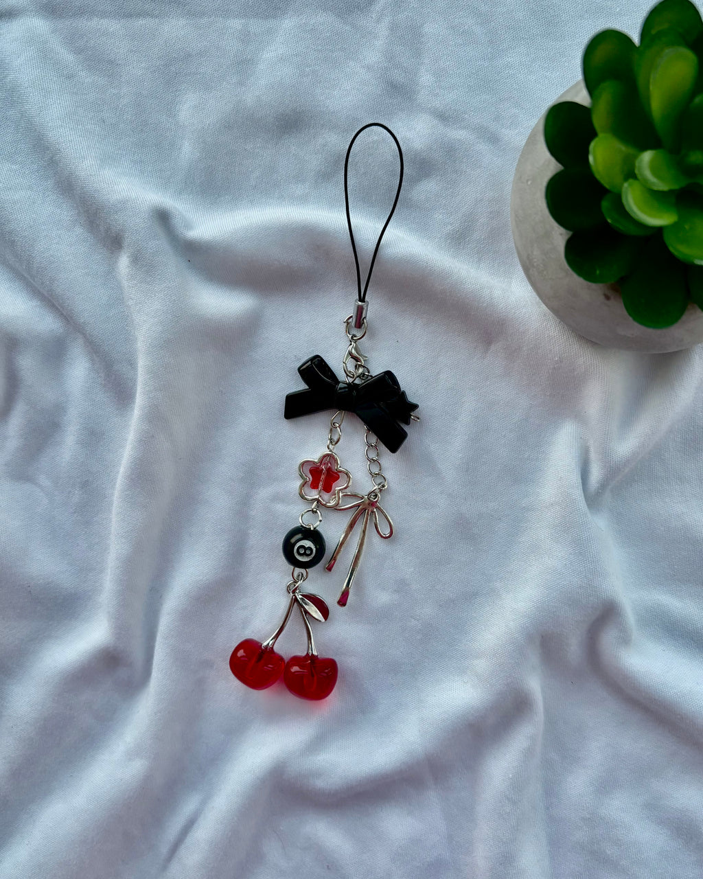 Additional combo accessory