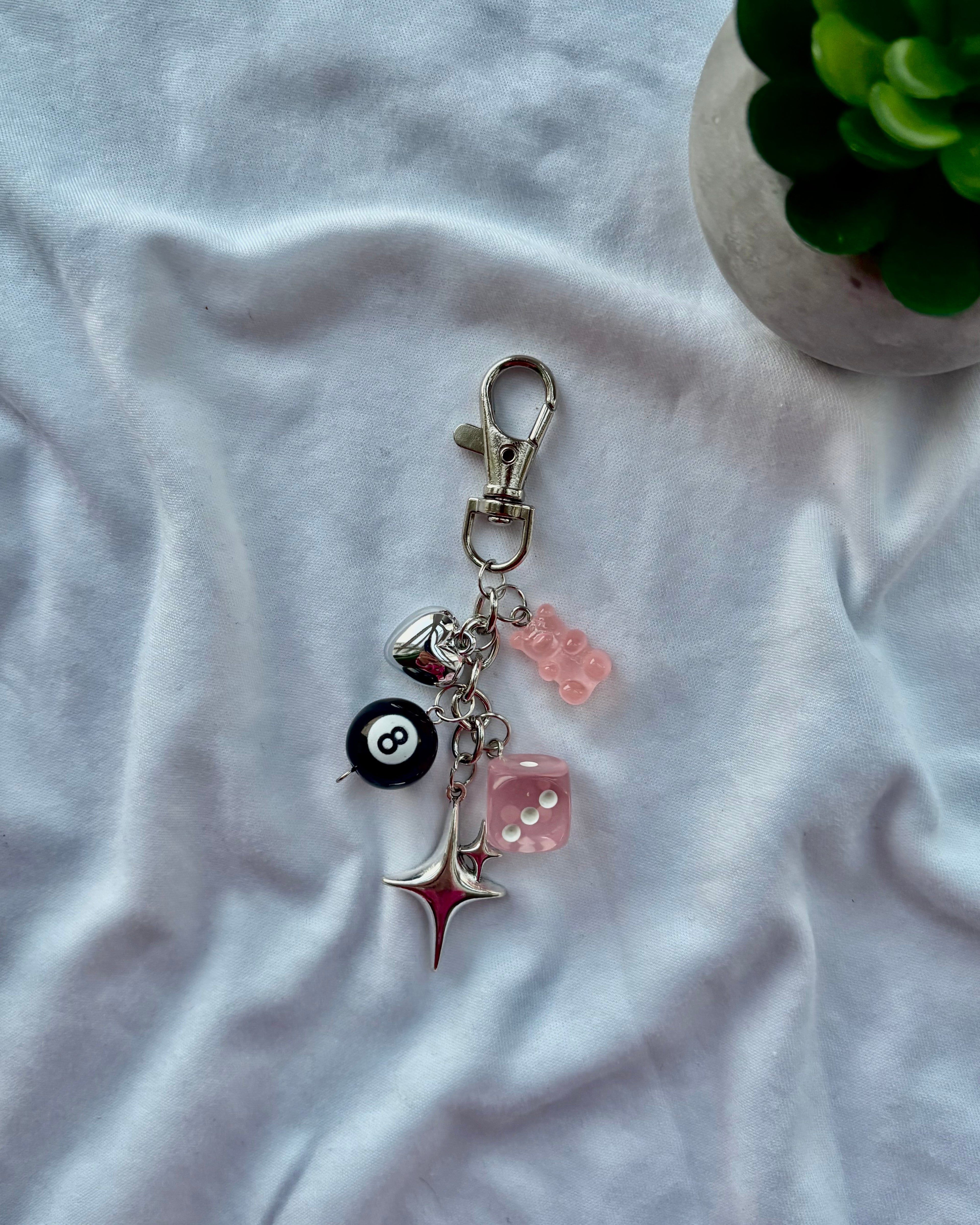 Additional combo accessories