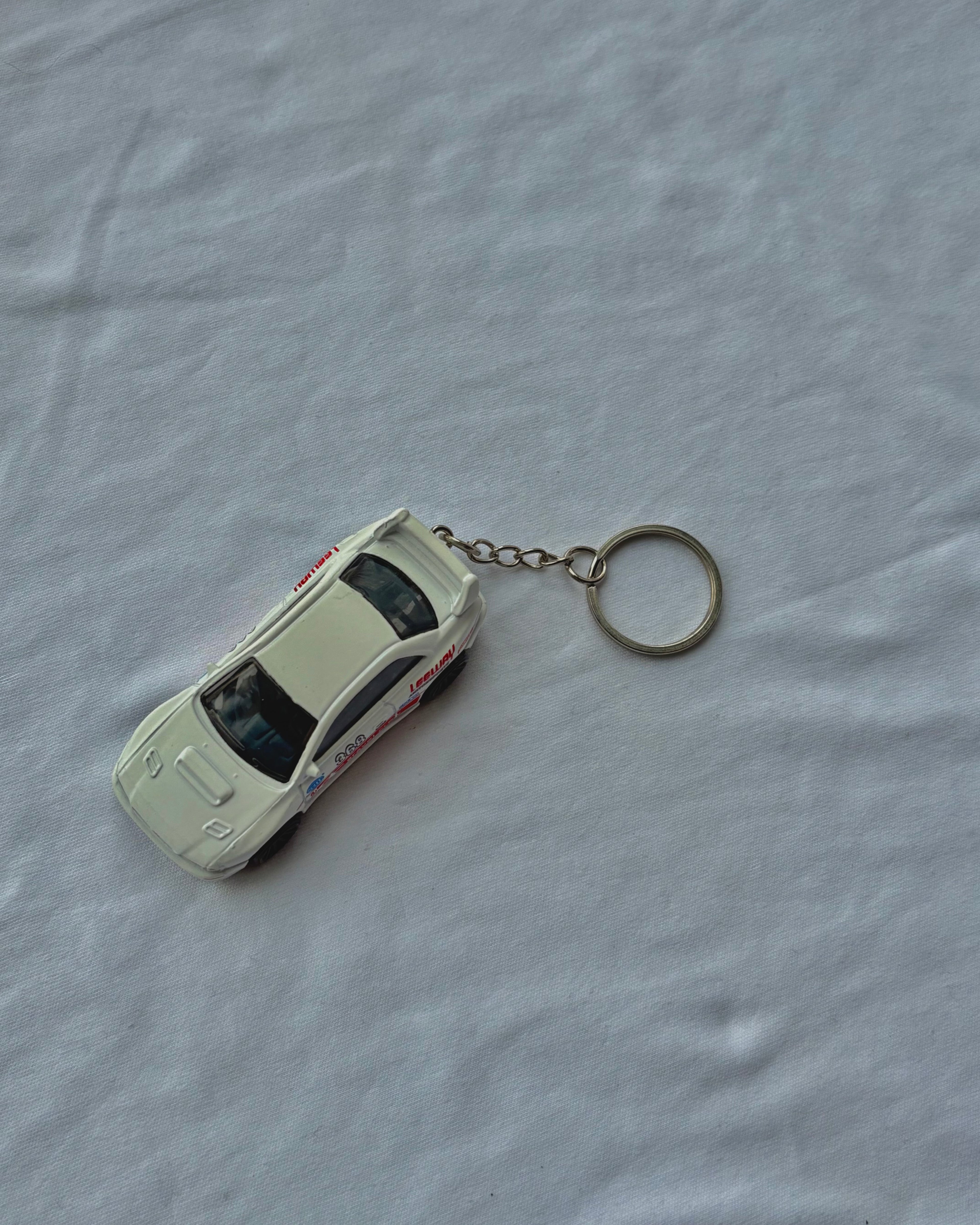 Hot Wheels keychains (BMW; Fast&Furious; Audi; Porsche; Mclaren etc)