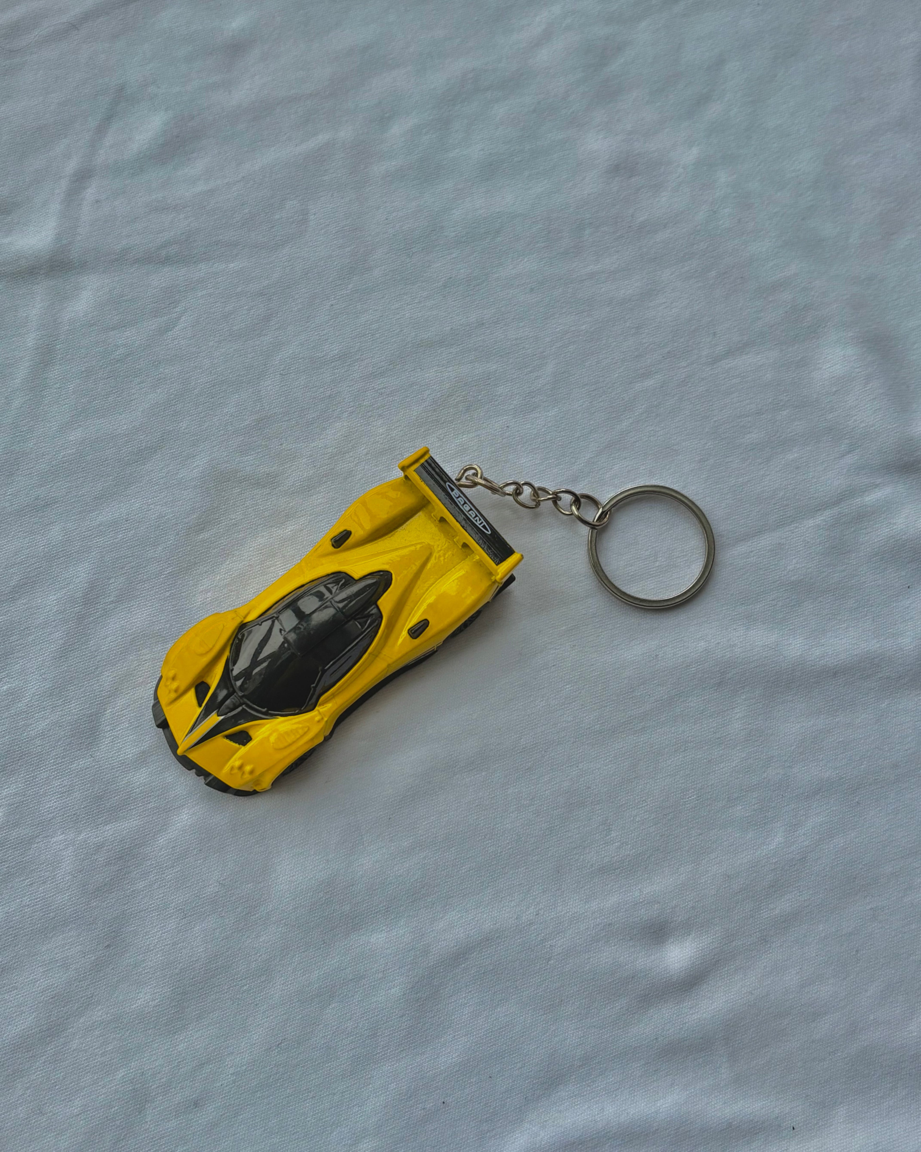 Hot Wheels keychains (BMW; Fast&Furious; Audi; Porsche; Mclaren etc)