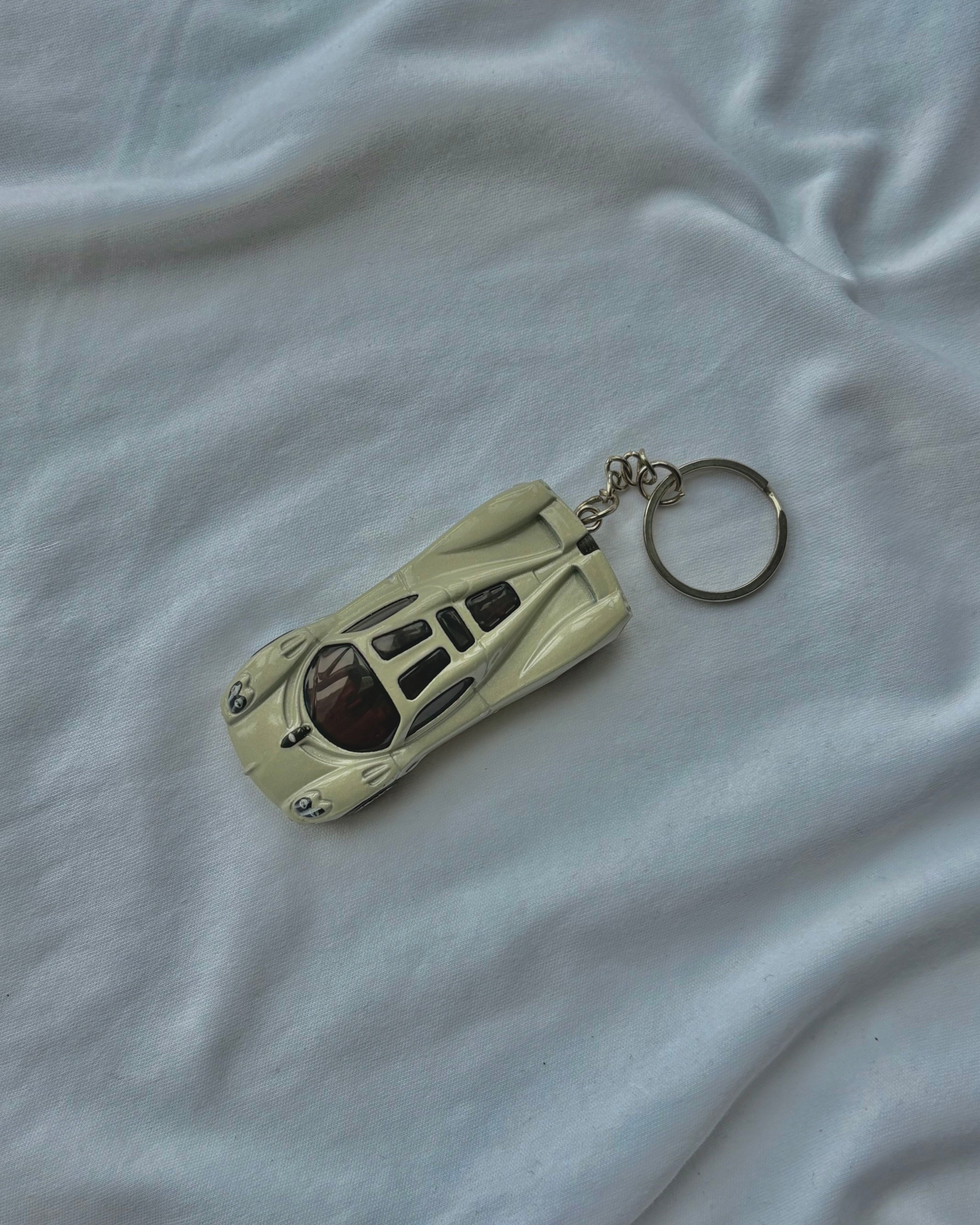 Hot Wheels keychains (BMW; Fast&Furious; Audi; Porsche; Mclaren etc)