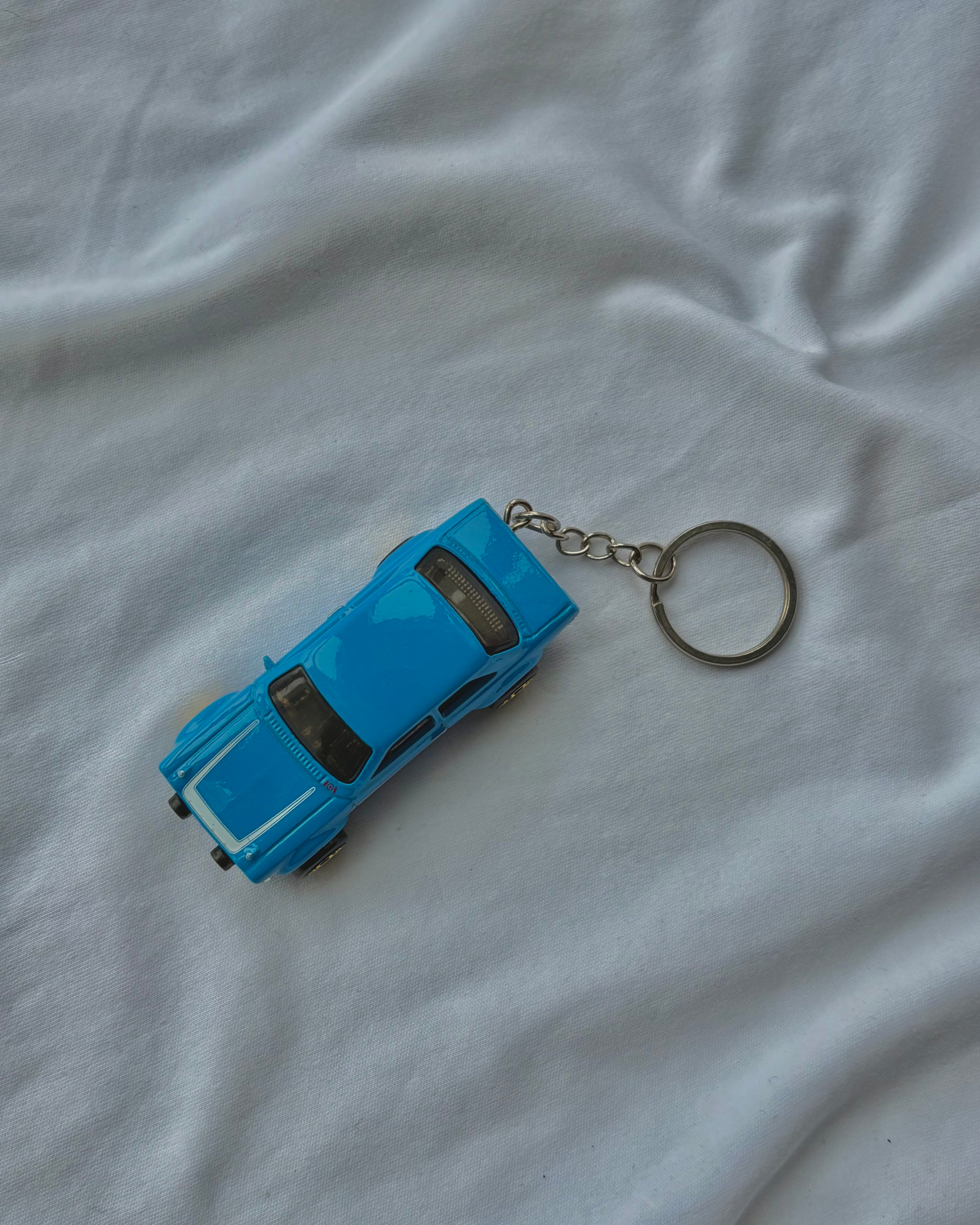 Hot Wheels keychains (BMW; Fast&Furious; Audi; Porsche; Mclaren etc)