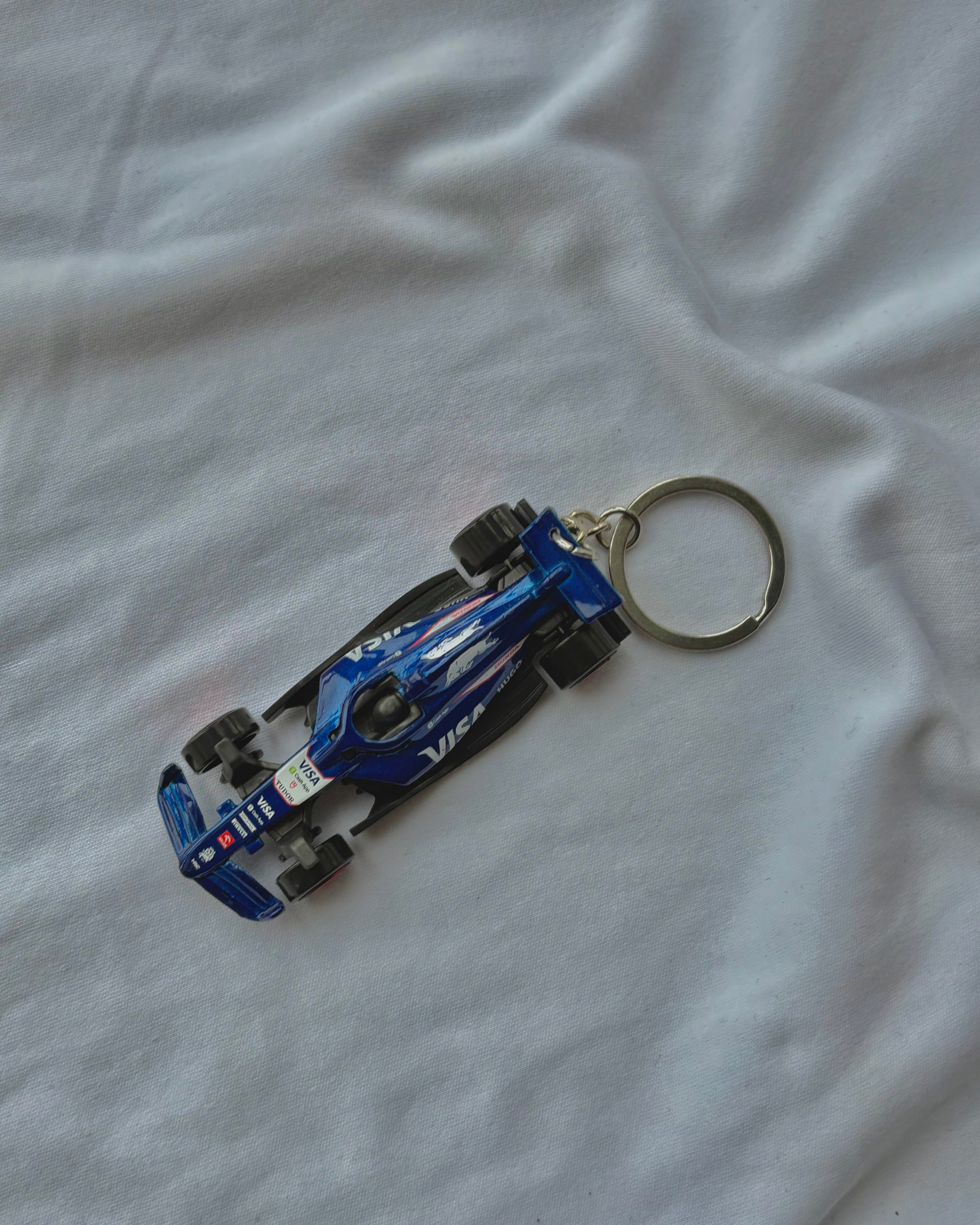 Hot Wheels keychains (BMW; Fast&Furious; Audi; Porsche; Mclaren etc)