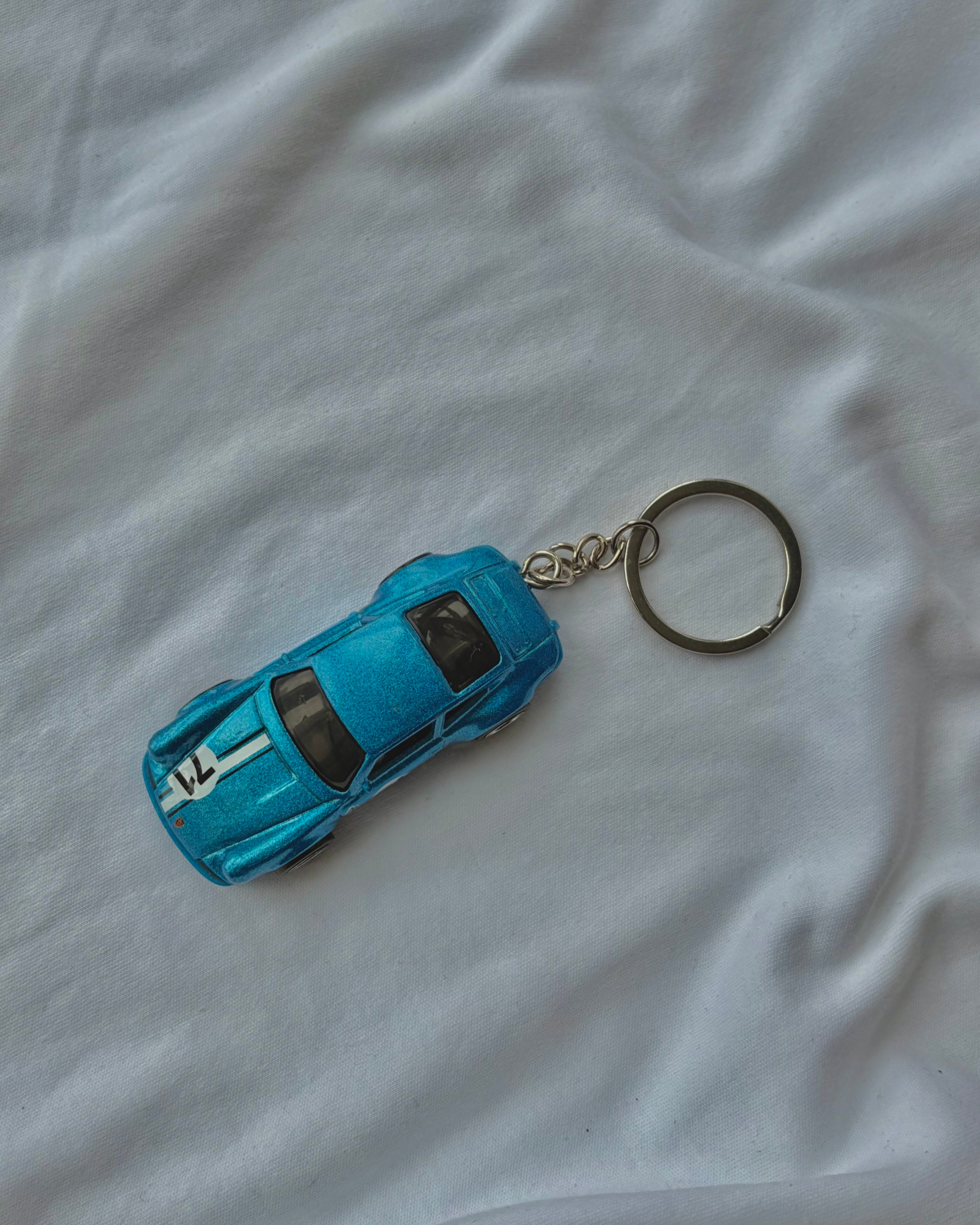 Hot Wheels keychains (BMW; Fast&Furious; Audi; Porsche; Mclaren etc)