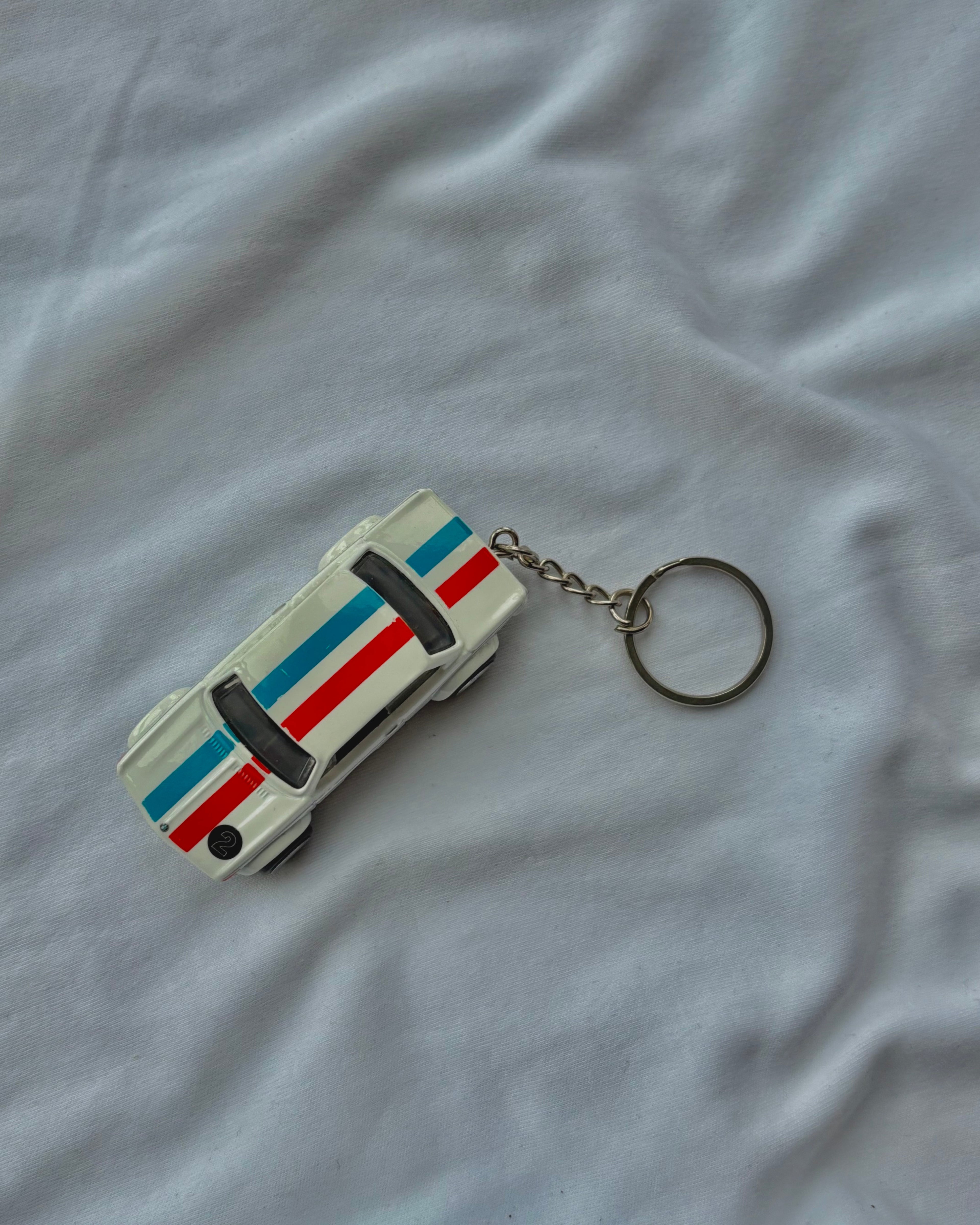 Hot Wheels keychains (BMW; Fast&Furious; Audi; Porsche; Mclaren etc)