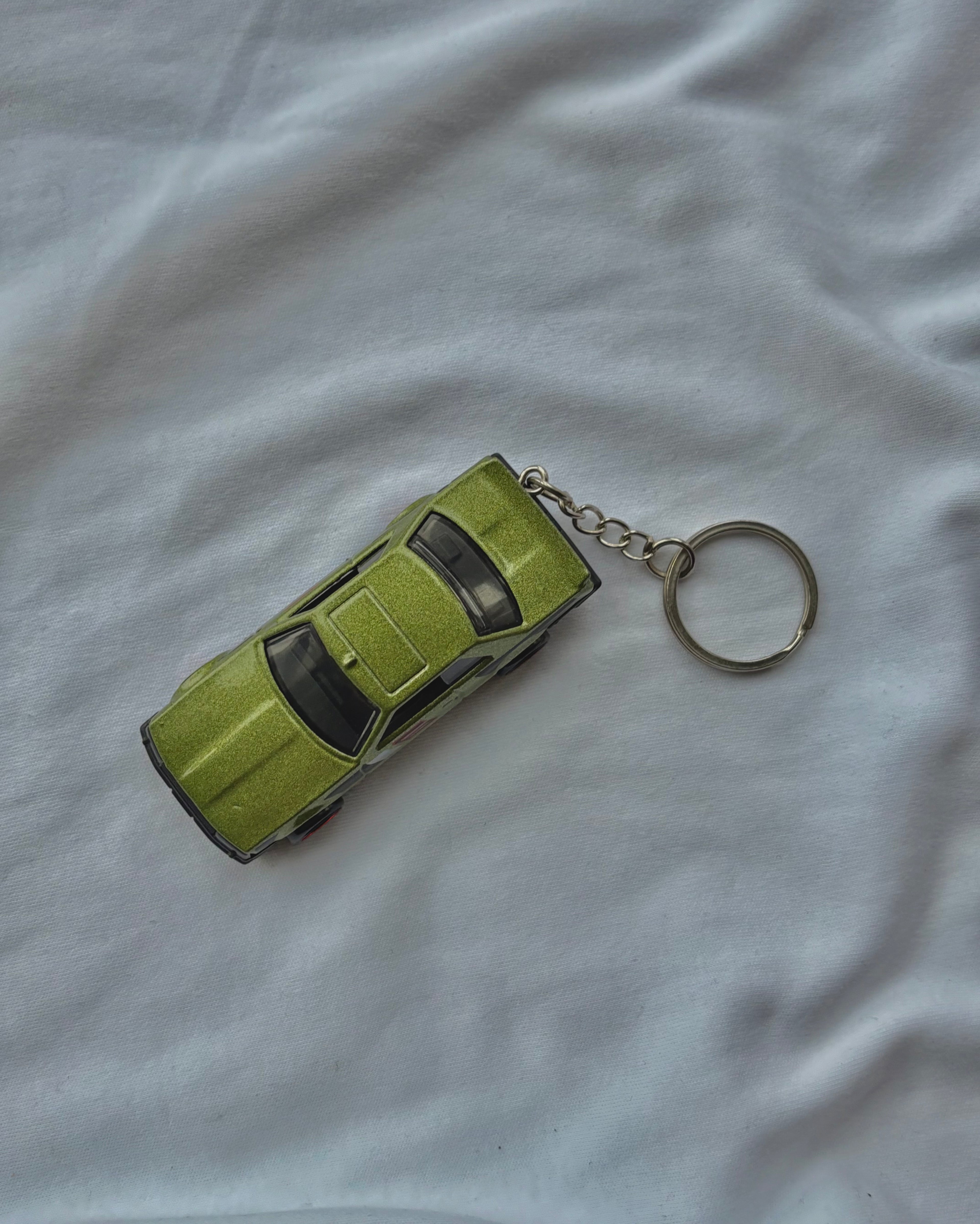 Hot Wheels keychains (BMW; Fast&Furious; Audi; Porsche; Mclaren etc)