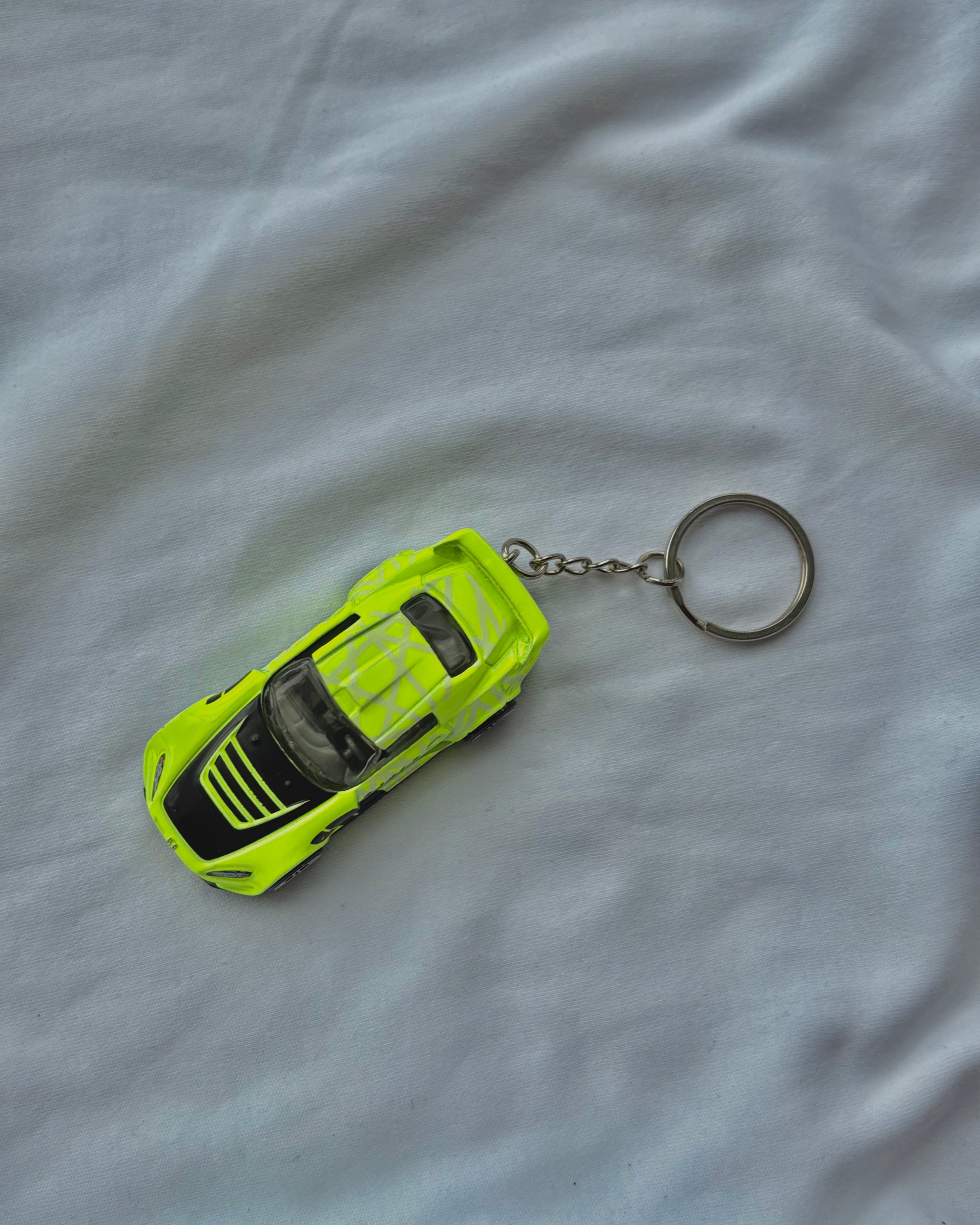Hot Wheels keychains (BMW; Fast&Furious; Audi; Porsche; Mclaren etc)