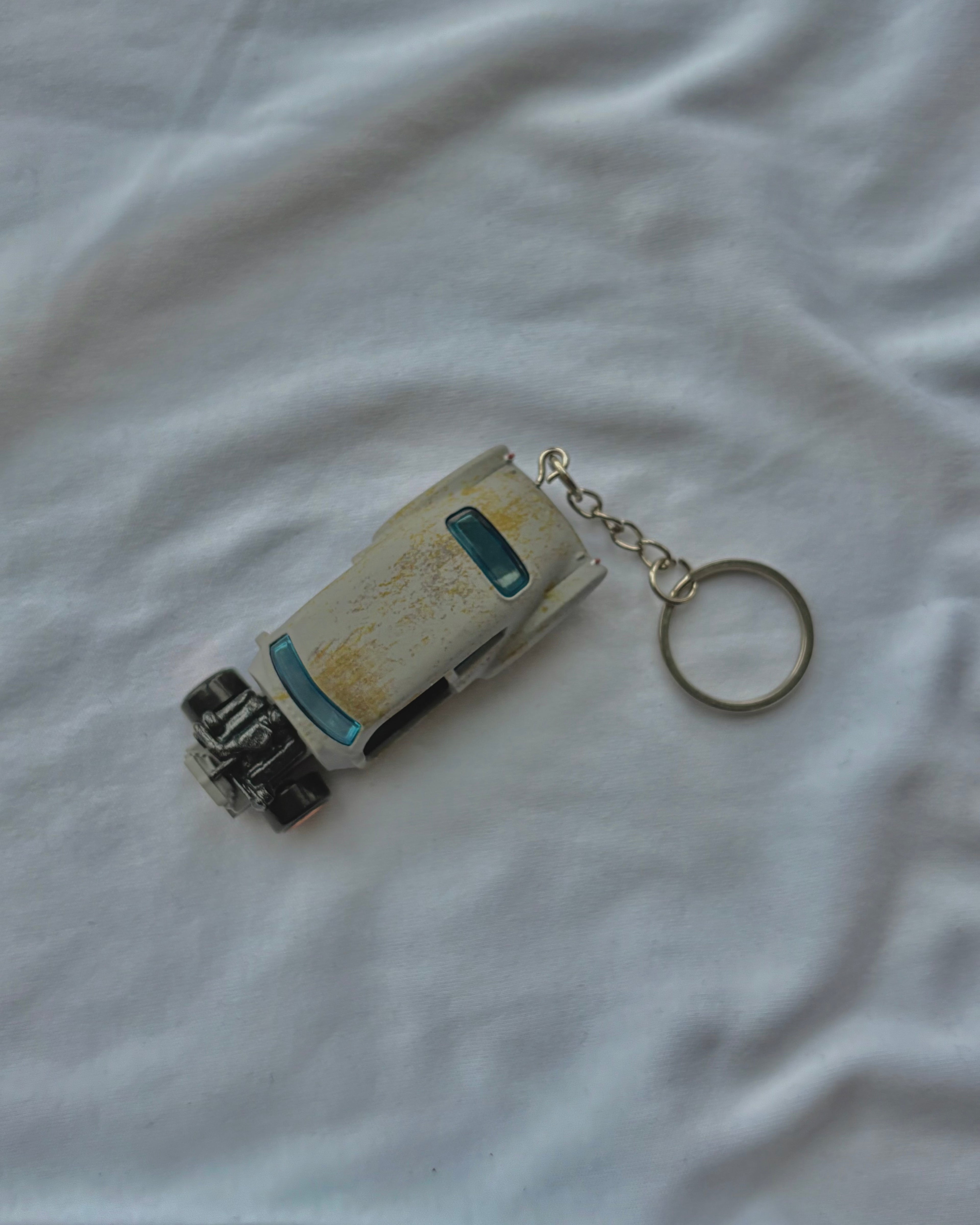 Hot Wheels keychains (BMW; Fast&Furious; Audi; Porsche; Mclaren etc)