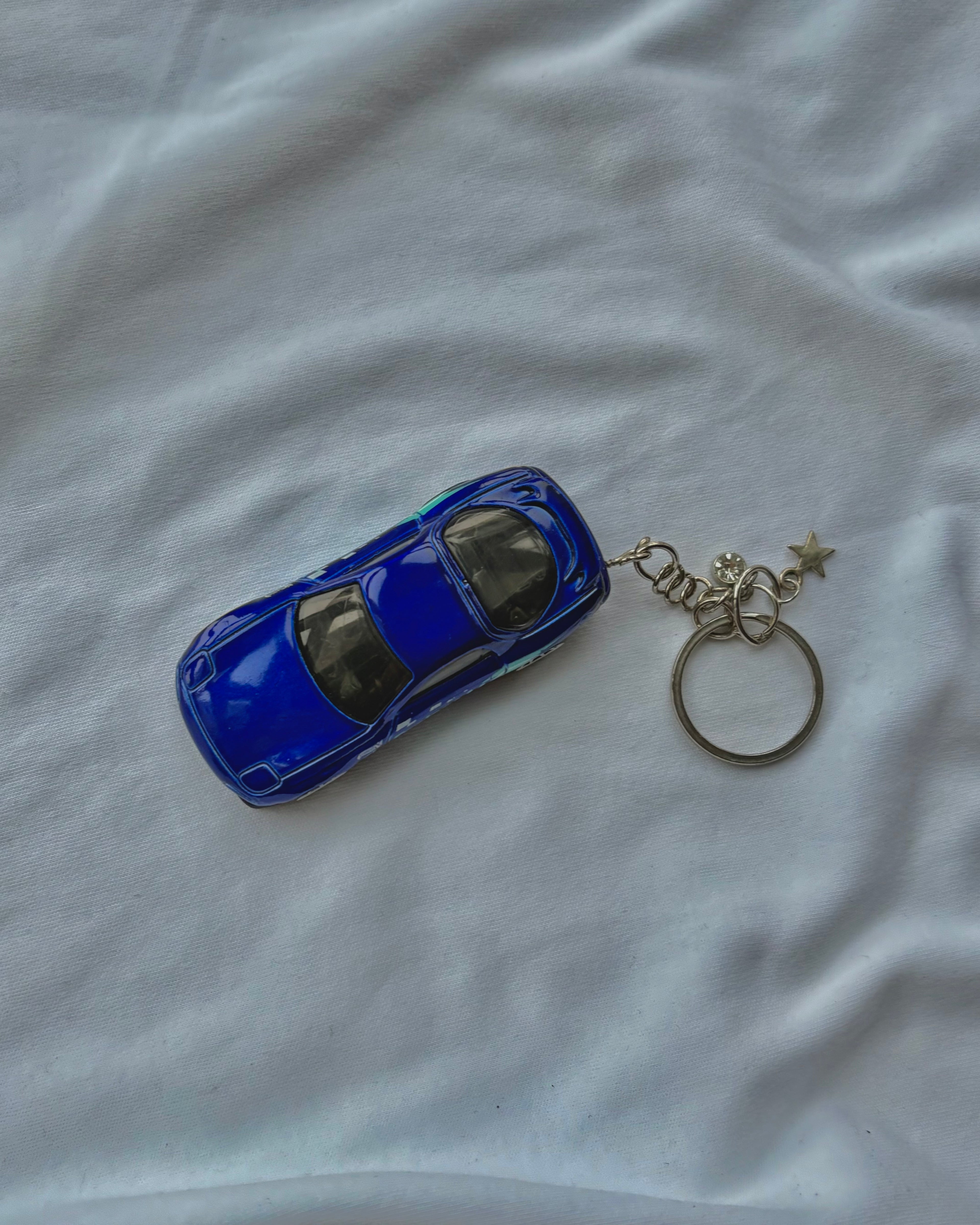 Hot Wheels keychains (BMW; Fast&Furious; Audi; Porsche; Mclaren etc)