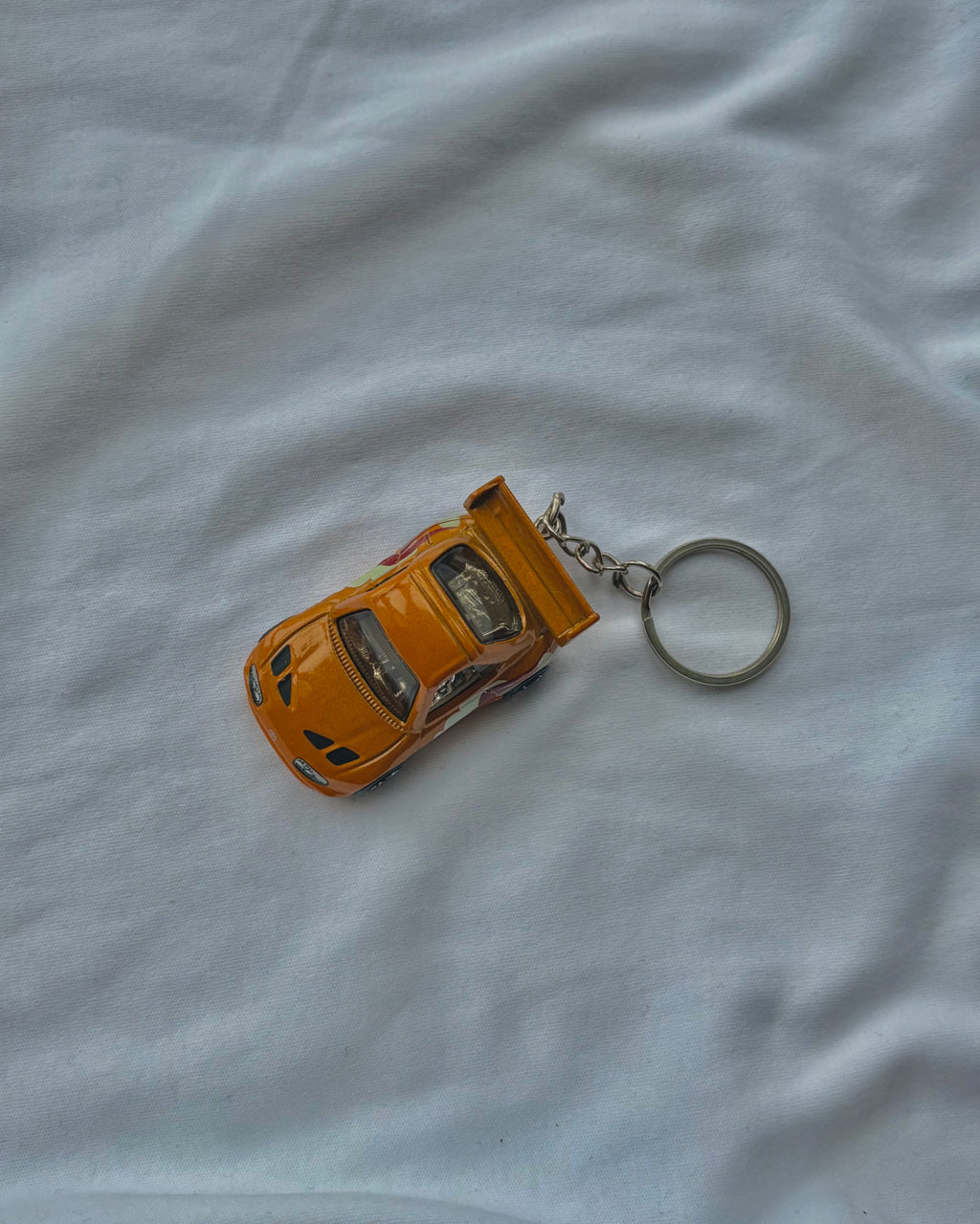 Hot Wheels keychains (BMW; Fast&Furious; Audi; Porsche; Mclaren etc)