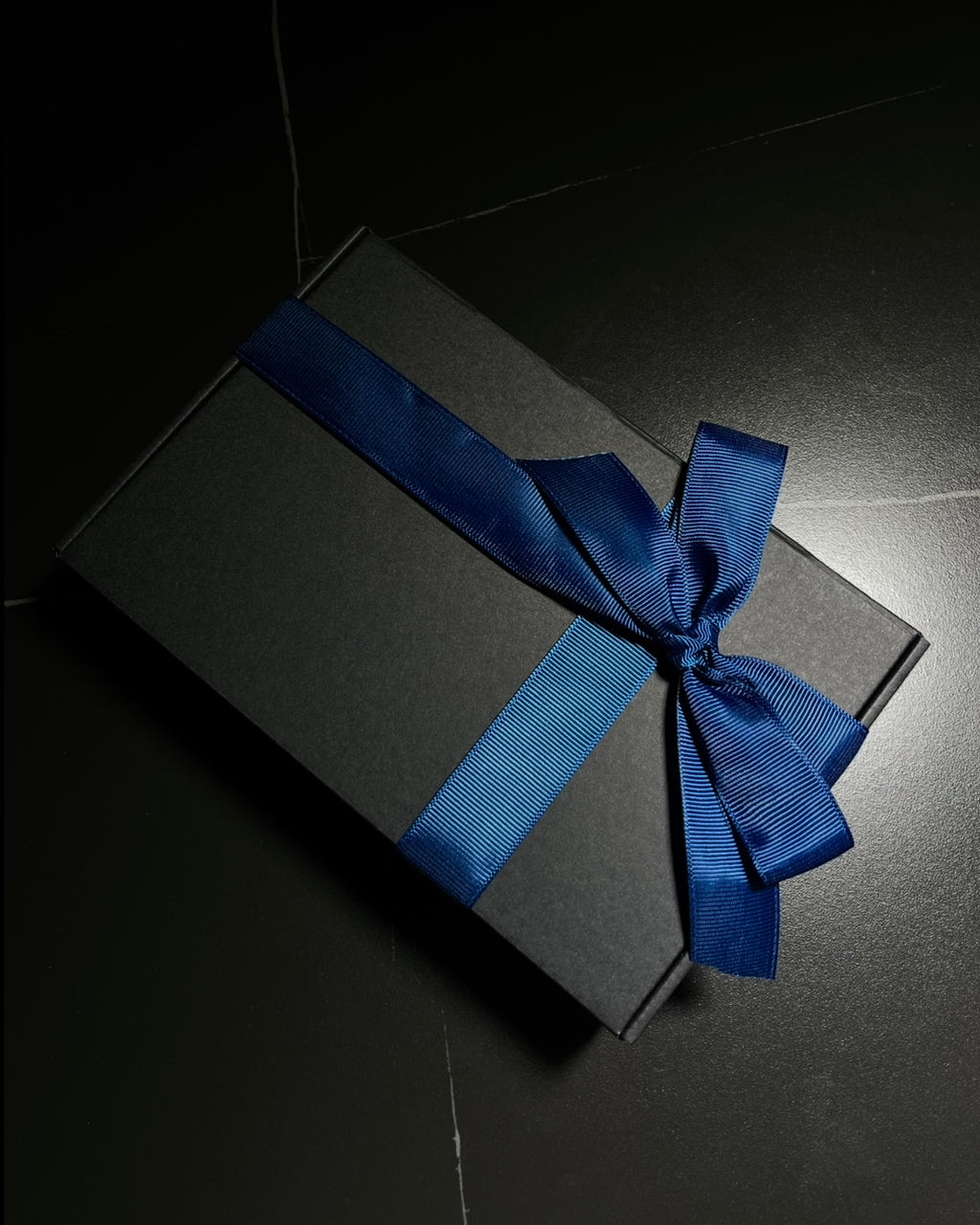 Individual gift wrapping