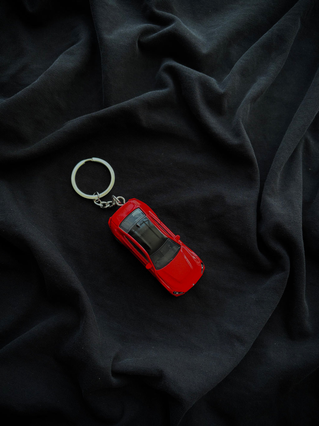 Matchbox keychain BMW M2