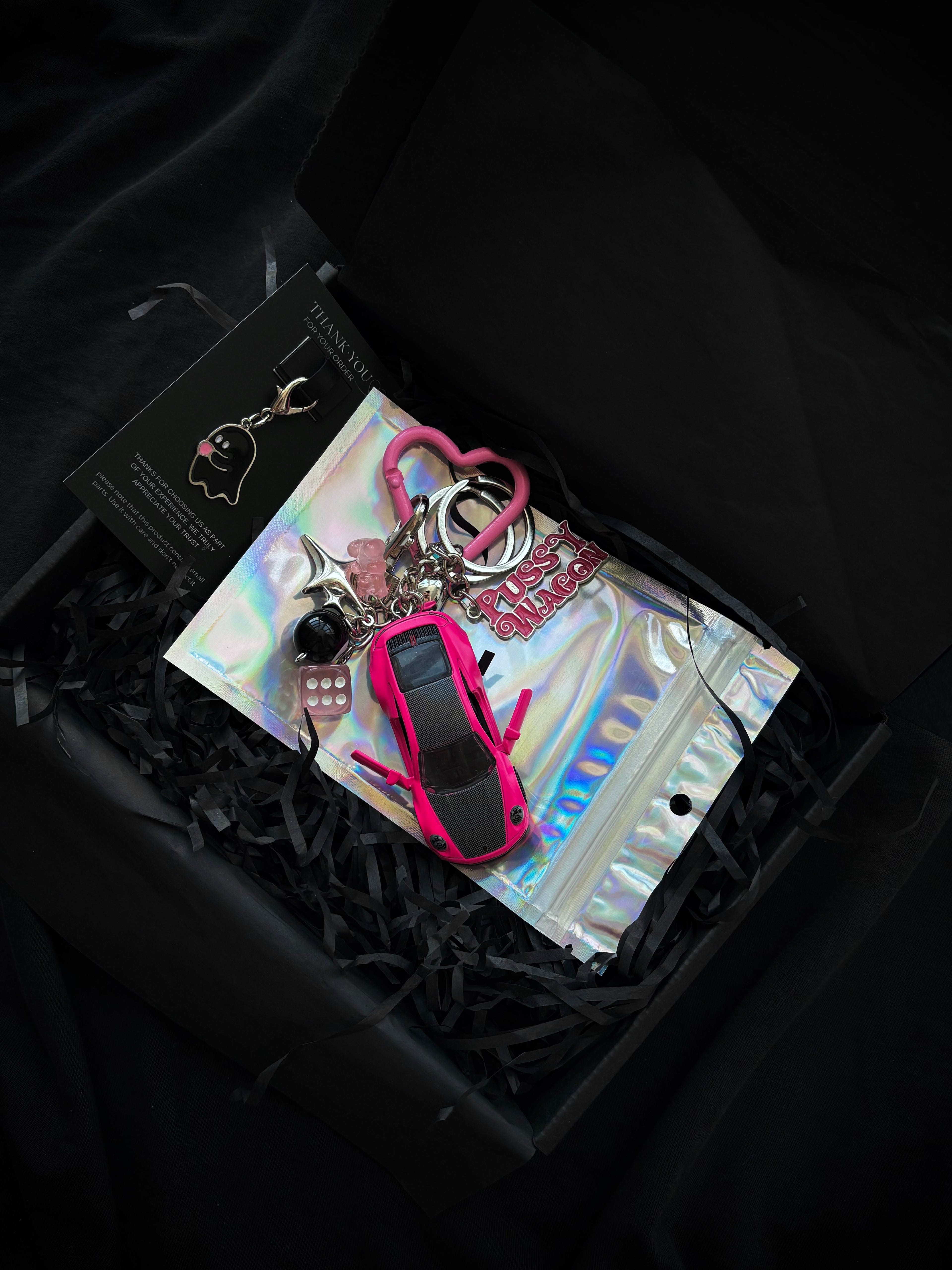 Matchbox keychain Porsche 911 Carrera