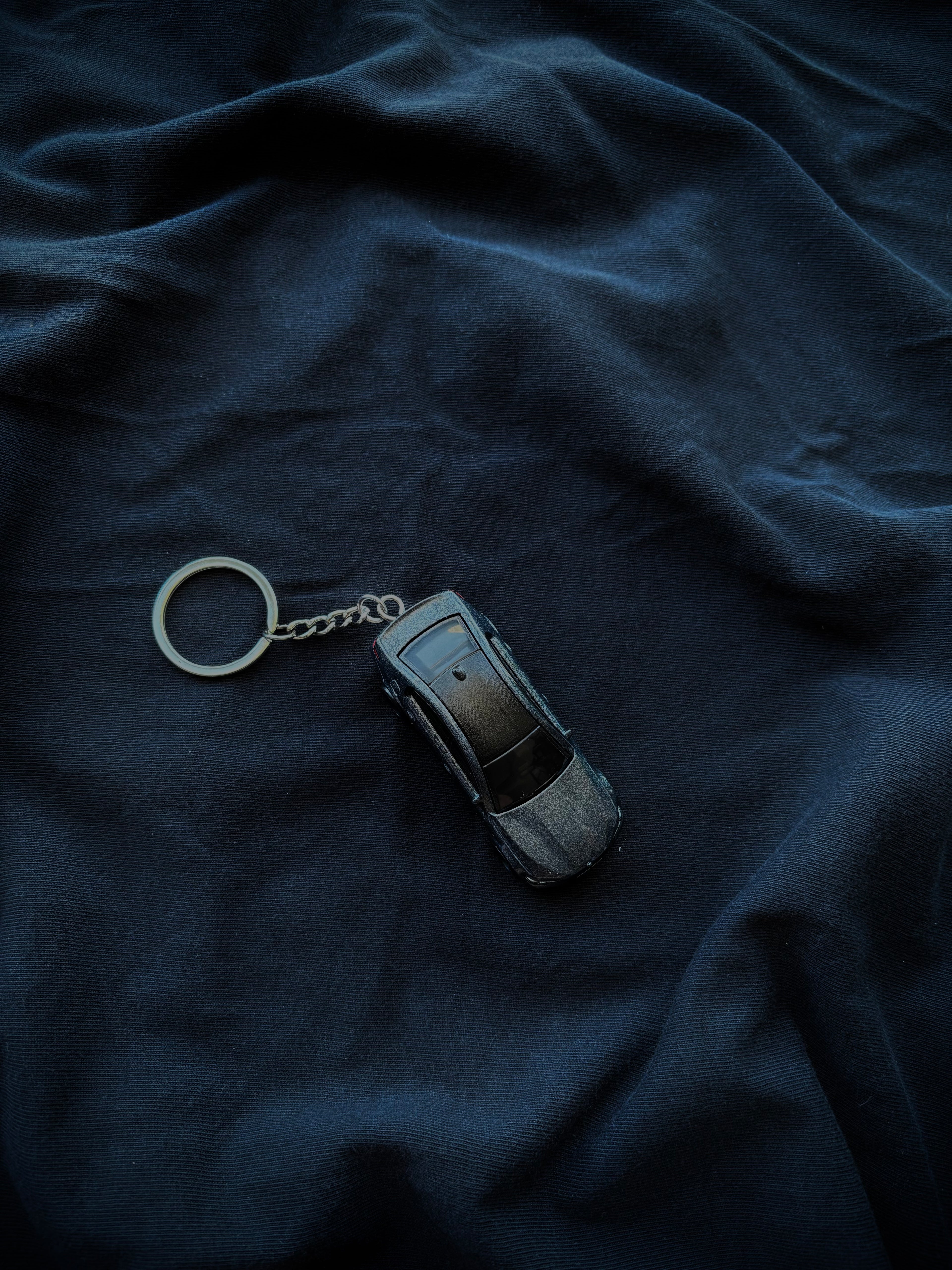 Hot Wheels Premium keychain BMW M5 F90 "Mission Impossible"