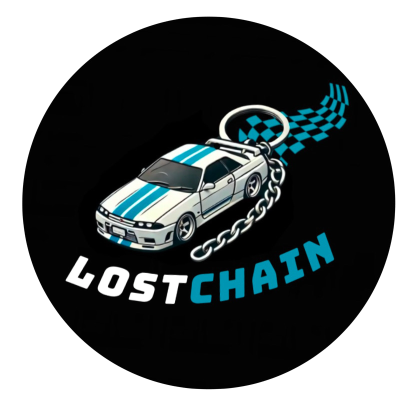 lostchain